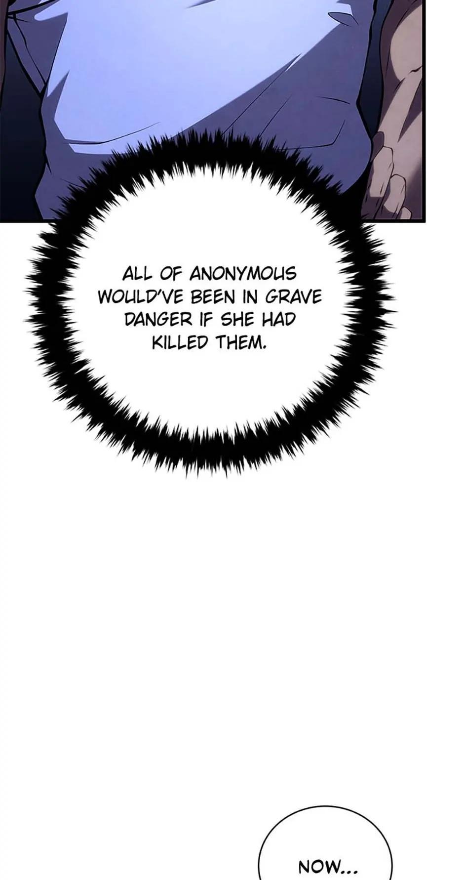 The Swordmaster's Son Chapter 103