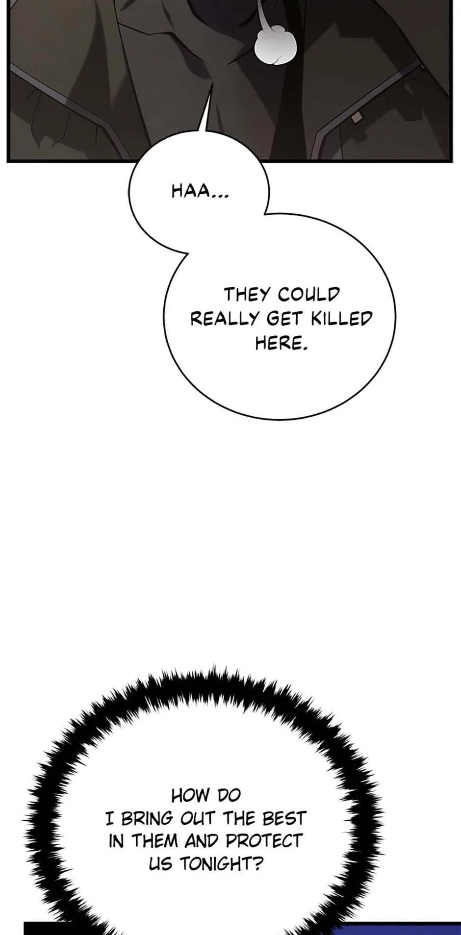 The Swordmaster's Son Chapter 103