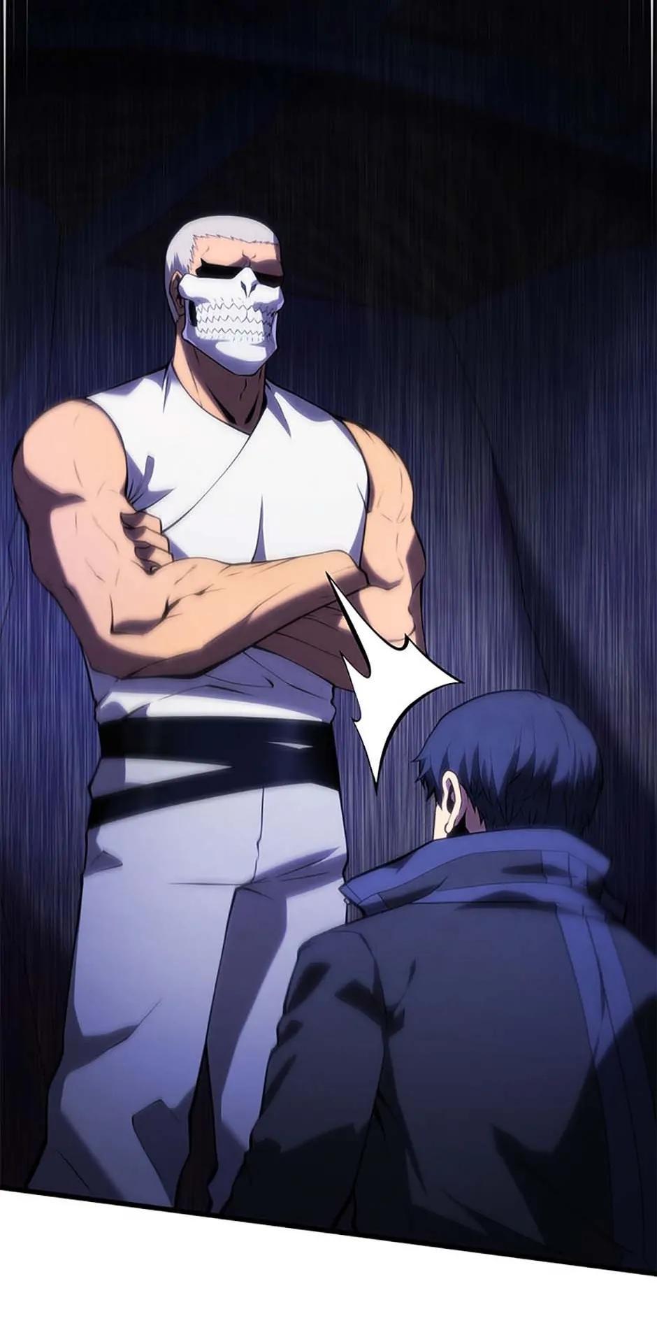 The Swordmaster's Son Chapter 103