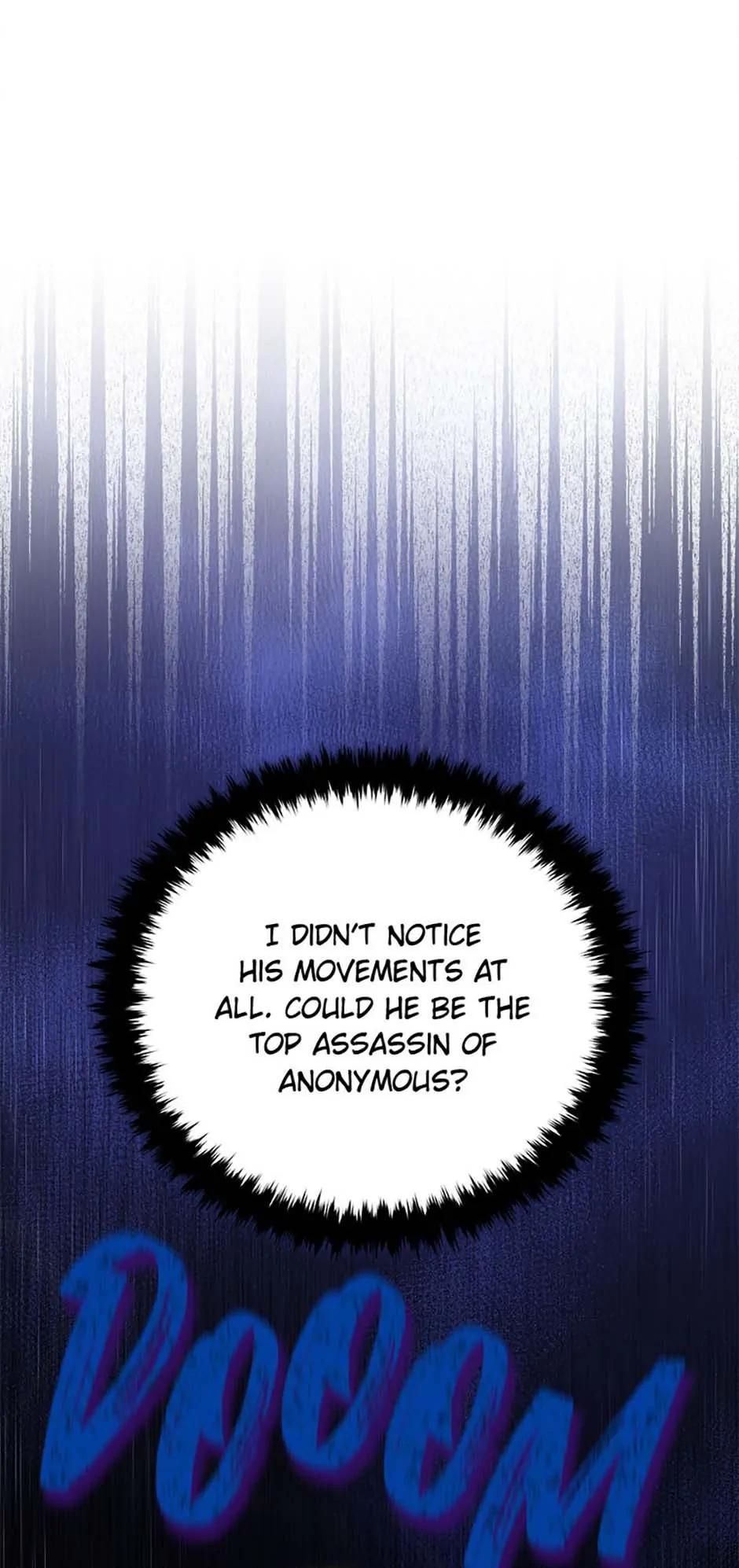 The Swordmaster's Son Chapter 103