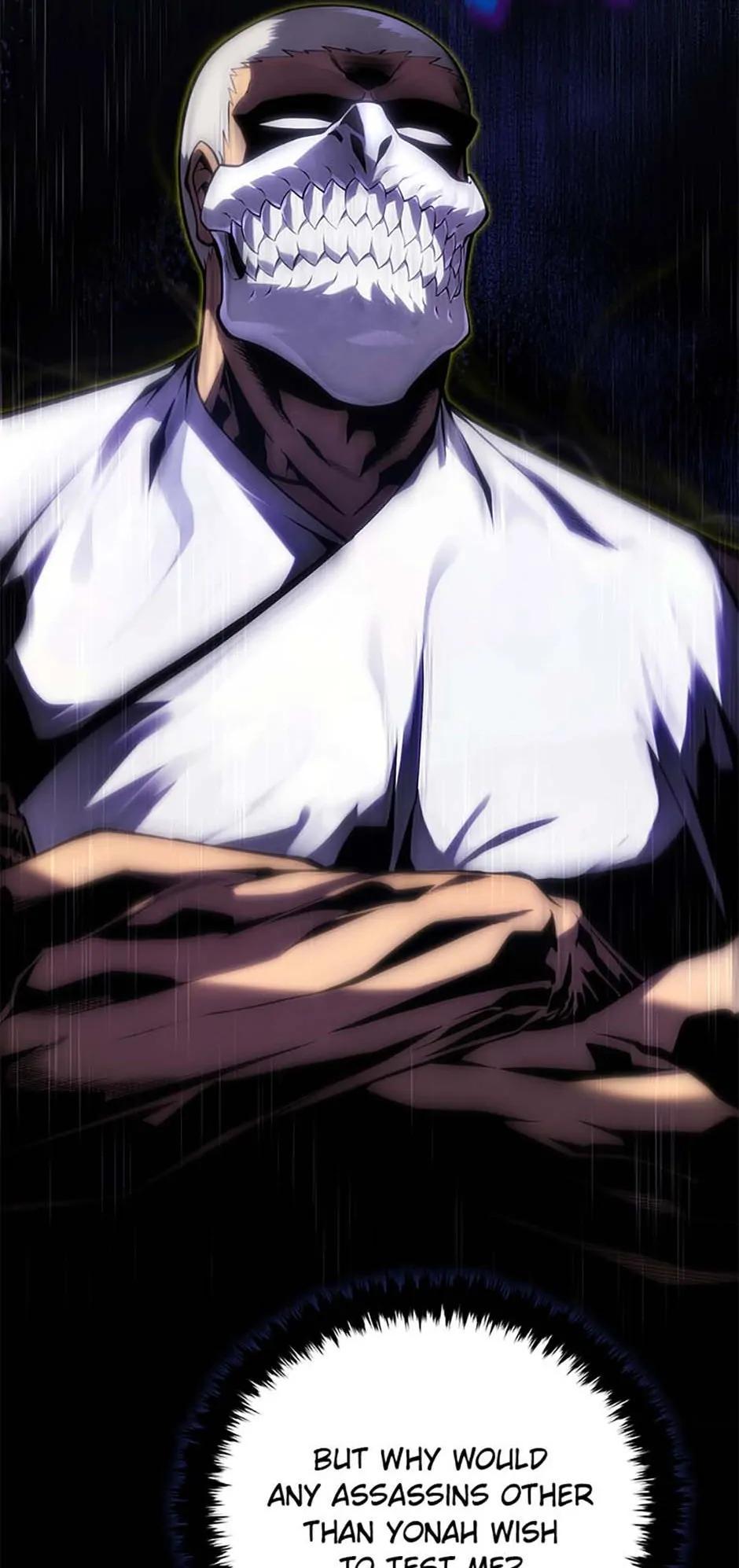 The Swordmaster's Son Chapter 103