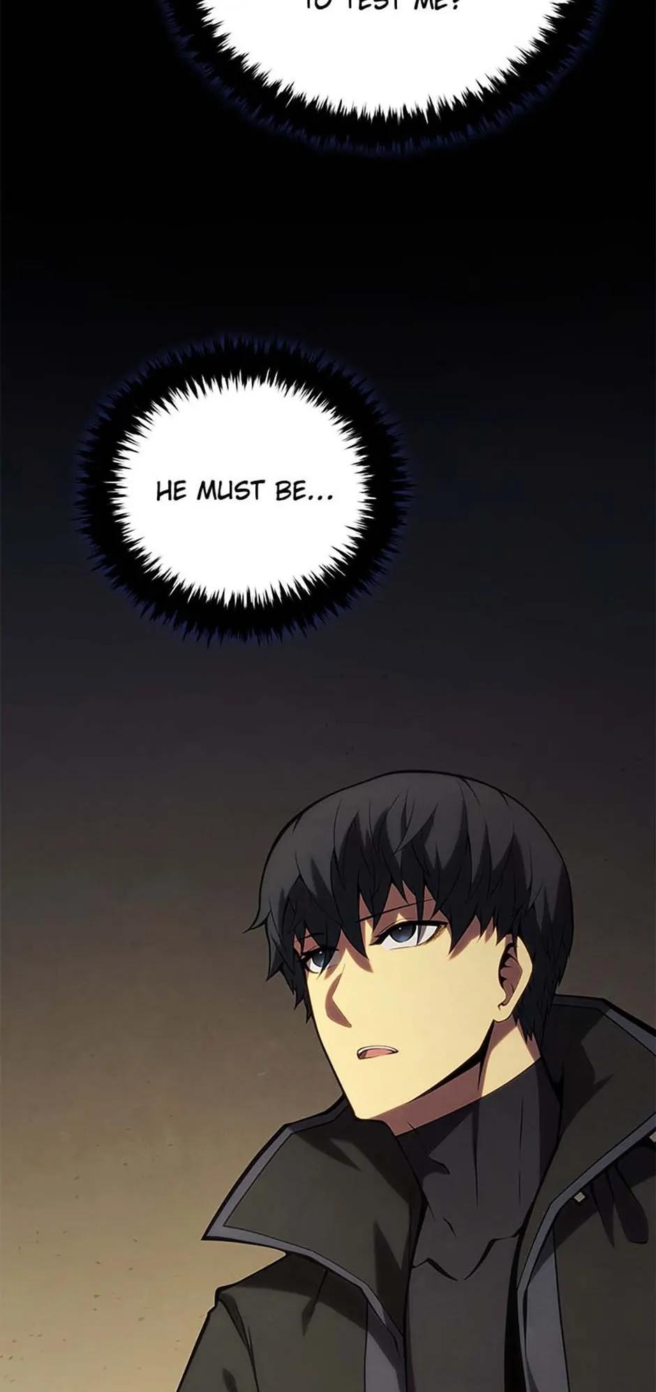 The Swordmaster's Son Chapter 103