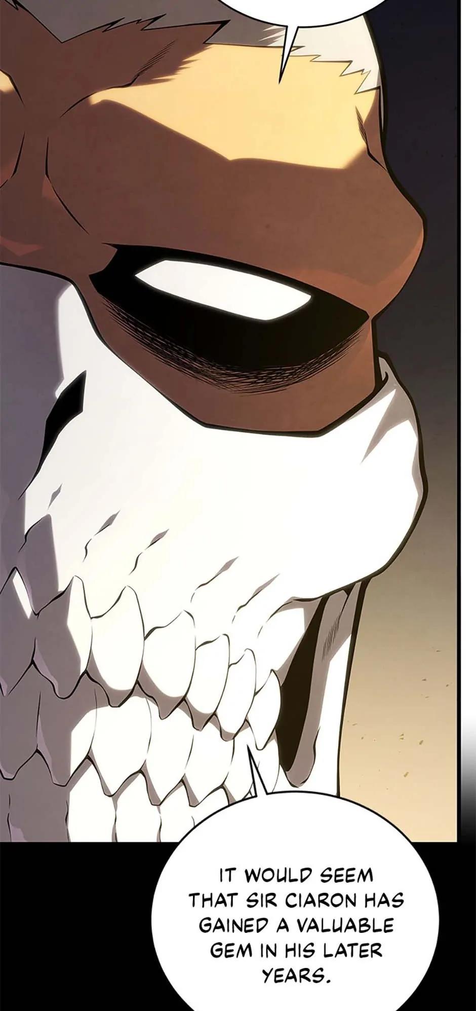 The Swordmaster's Son Chapter 103