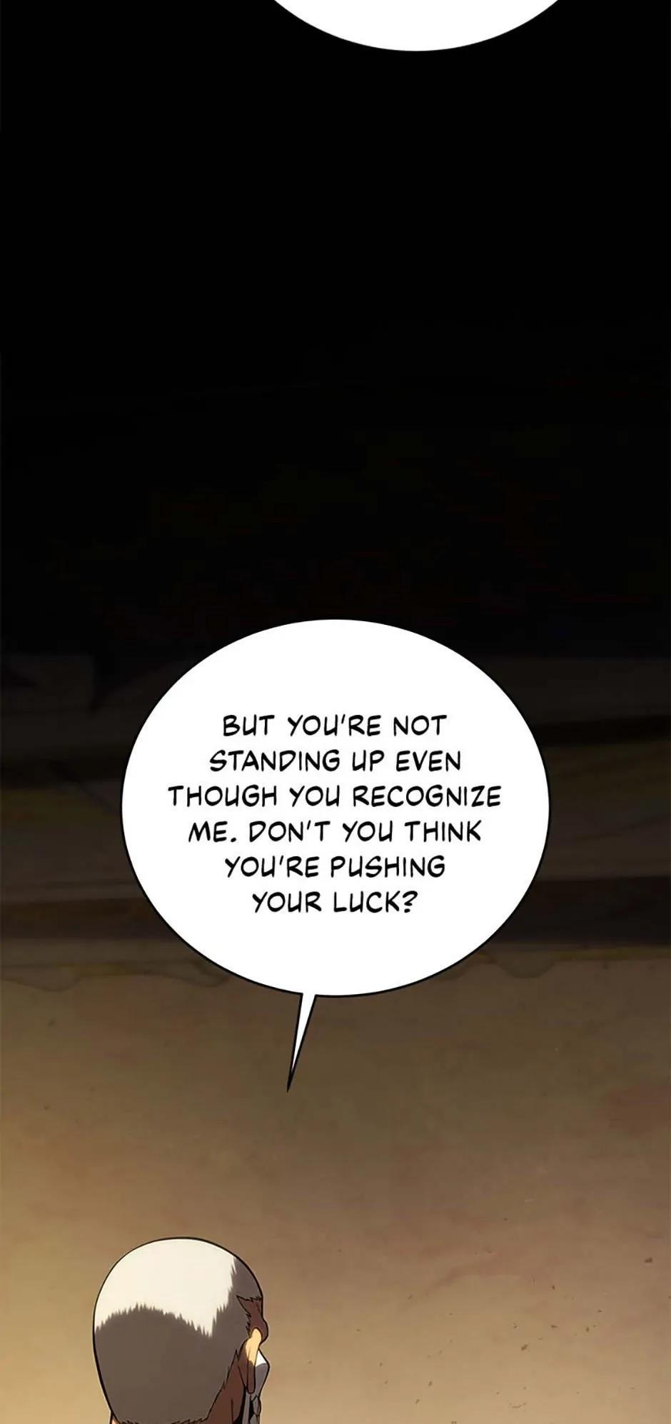 The Swordmaster's Son Chapter 103