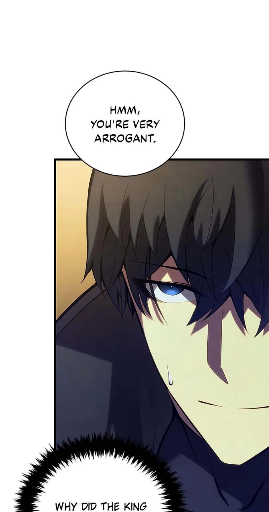 The Swordmaster's Son Chapter 103