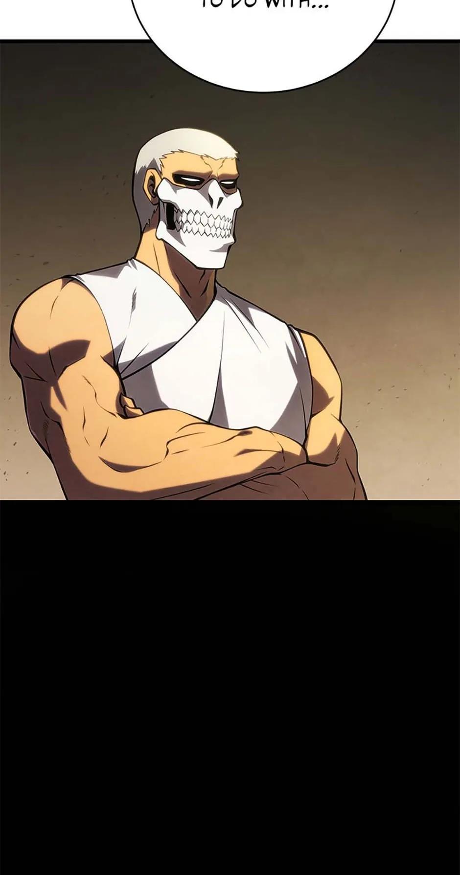 The Swordmaster's Son Chapter 103