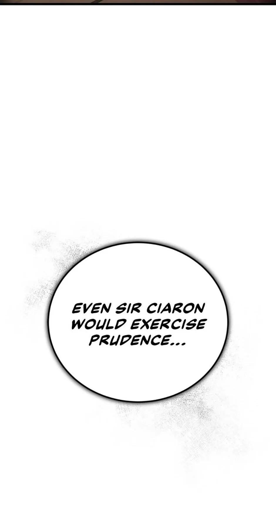 The Swordmaster's Son Chapter 103