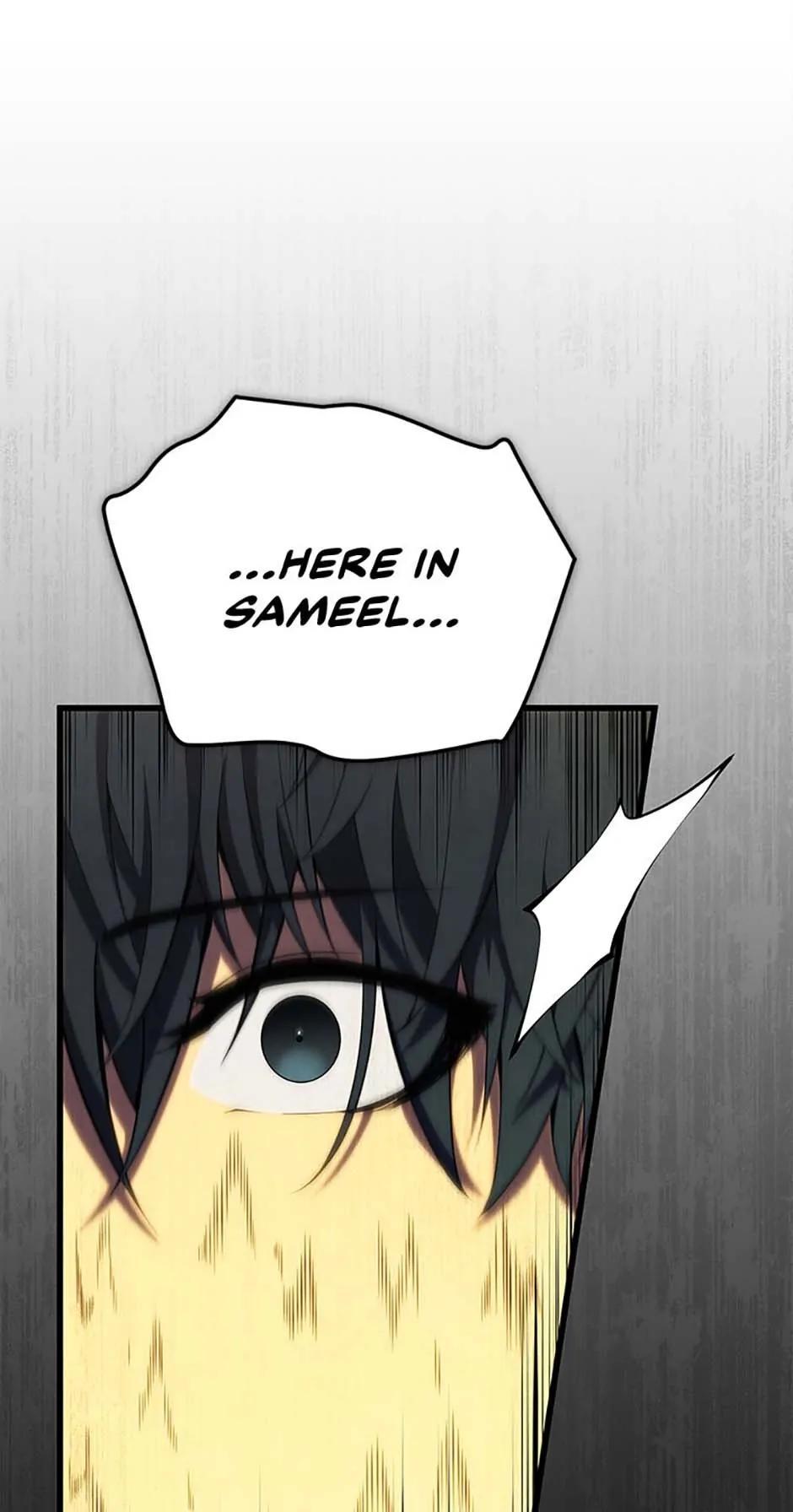 The Swordmaster's Son Chapter 103