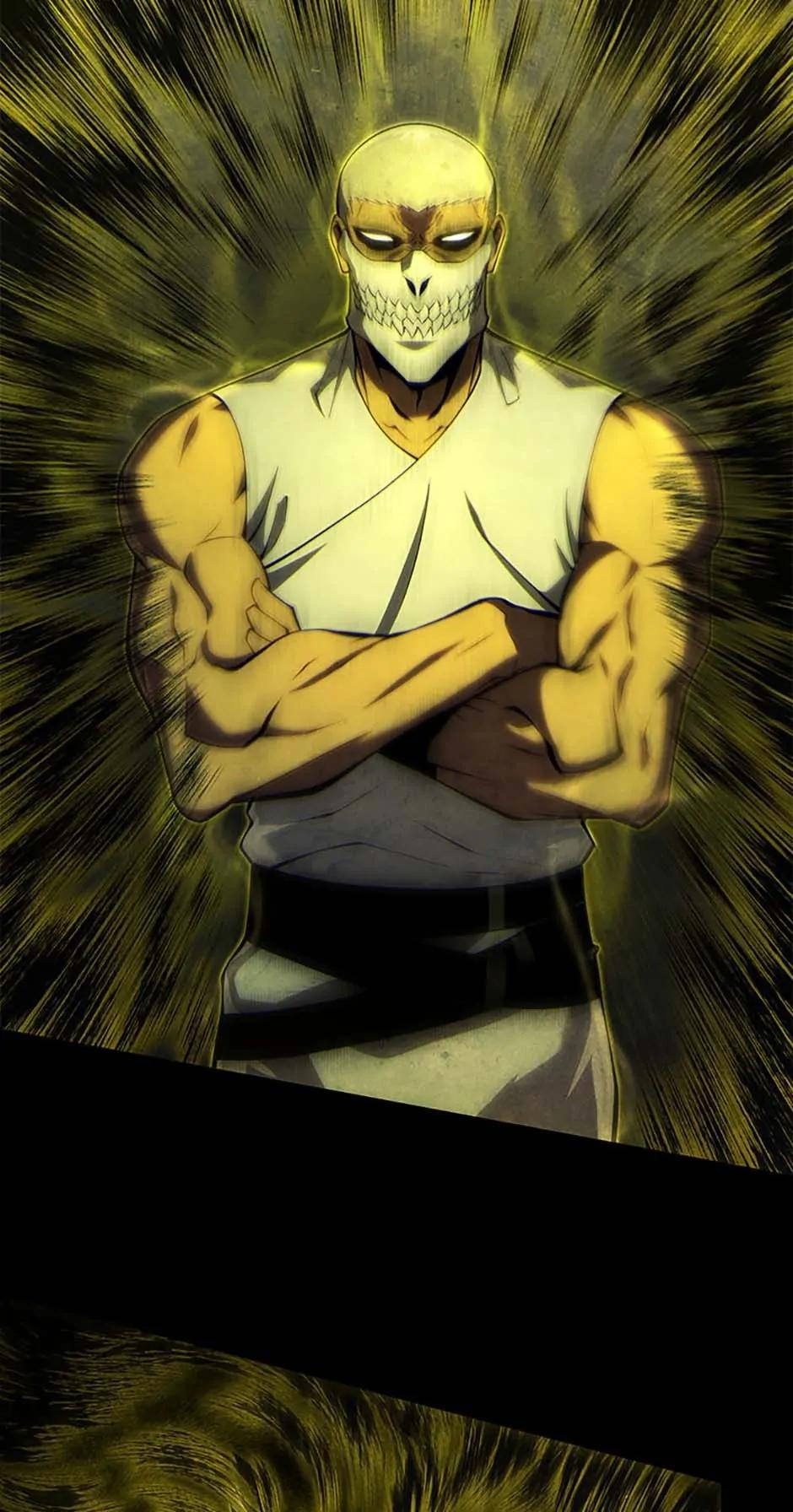 The Swordmaster's Son Chapter 103