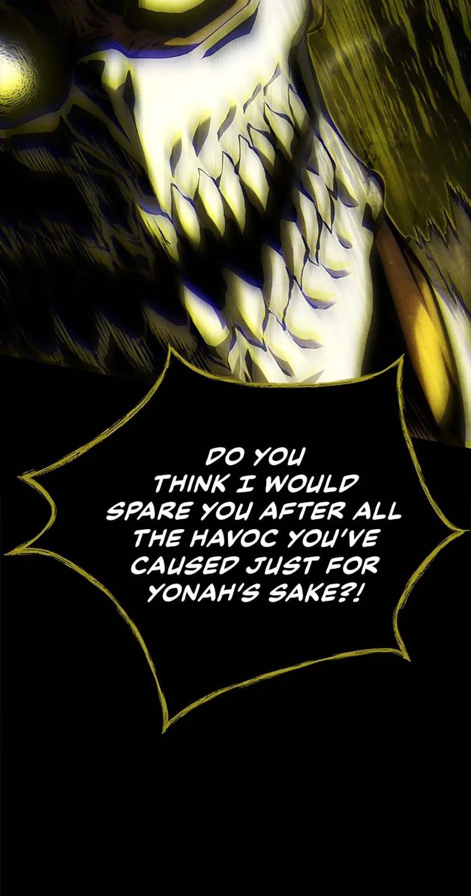 The Swordmaster's Son Chapter 103