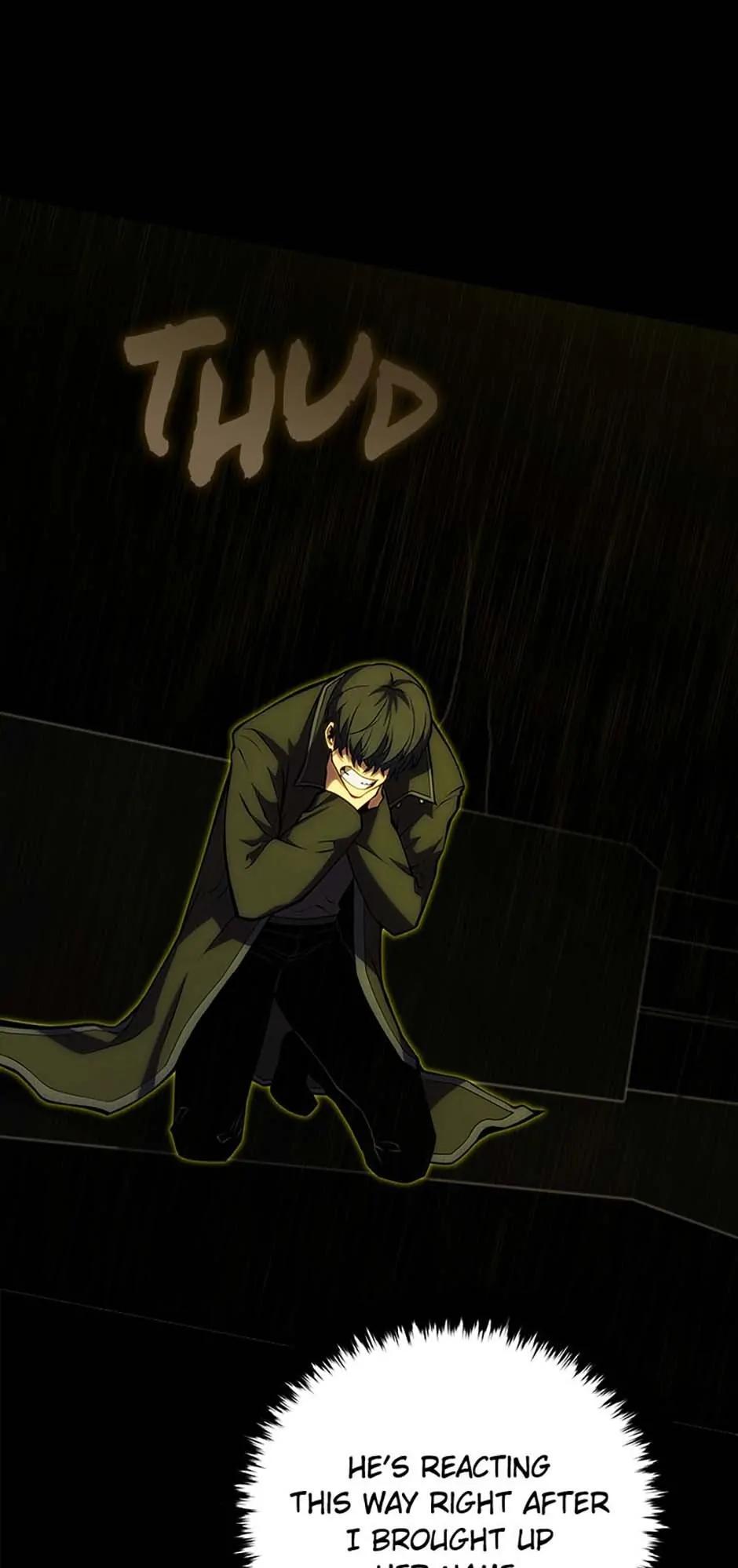 The Swordmaster's Son Chapter 103