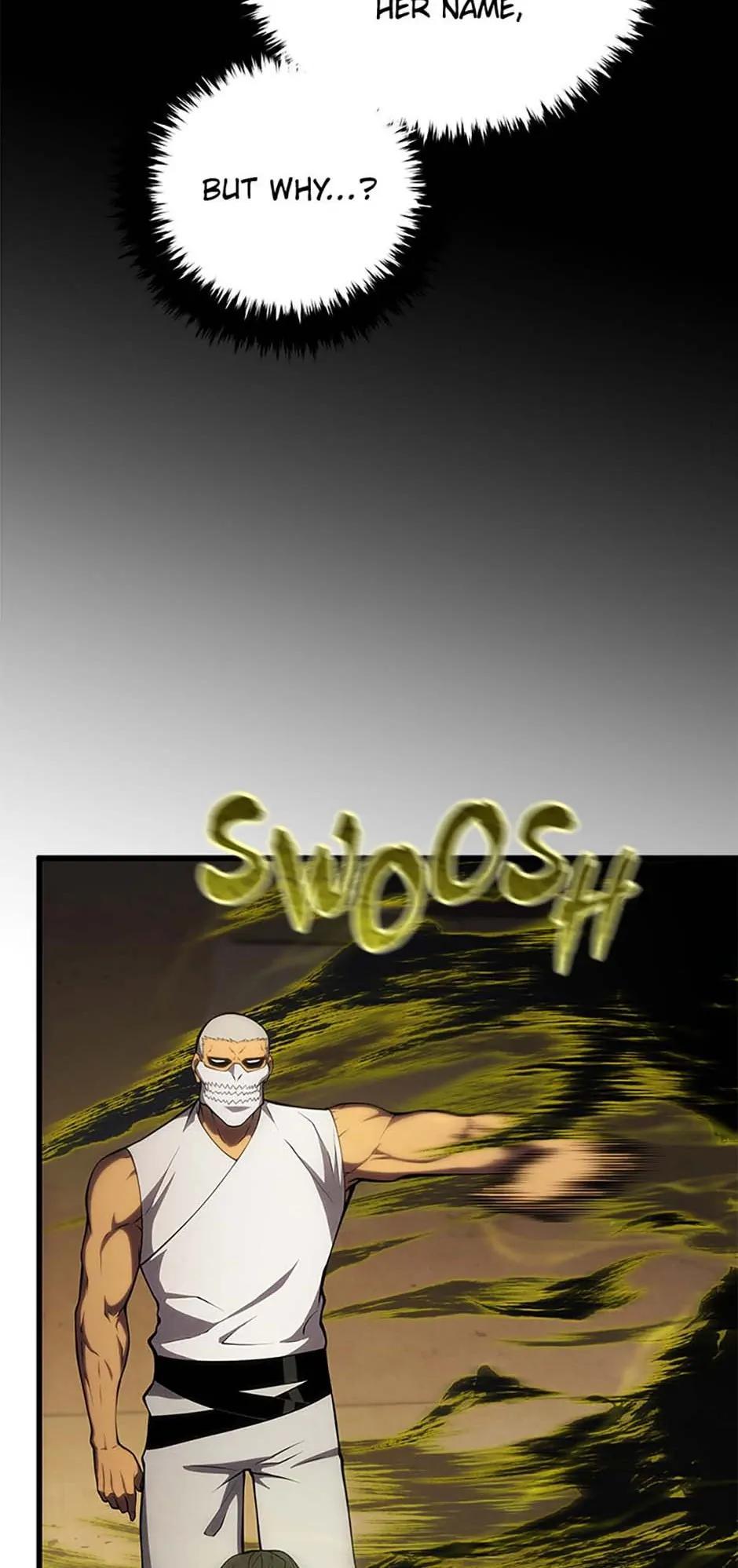 The Swordmaster's Son Chapter 103