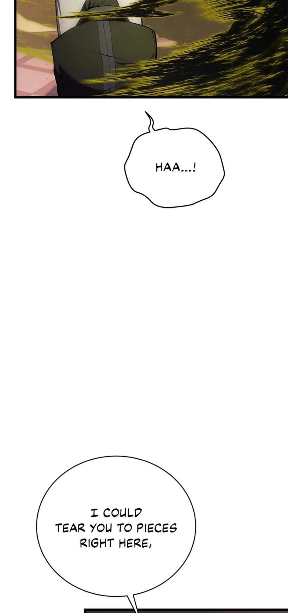 The Swordmaster's Son Chapter 103