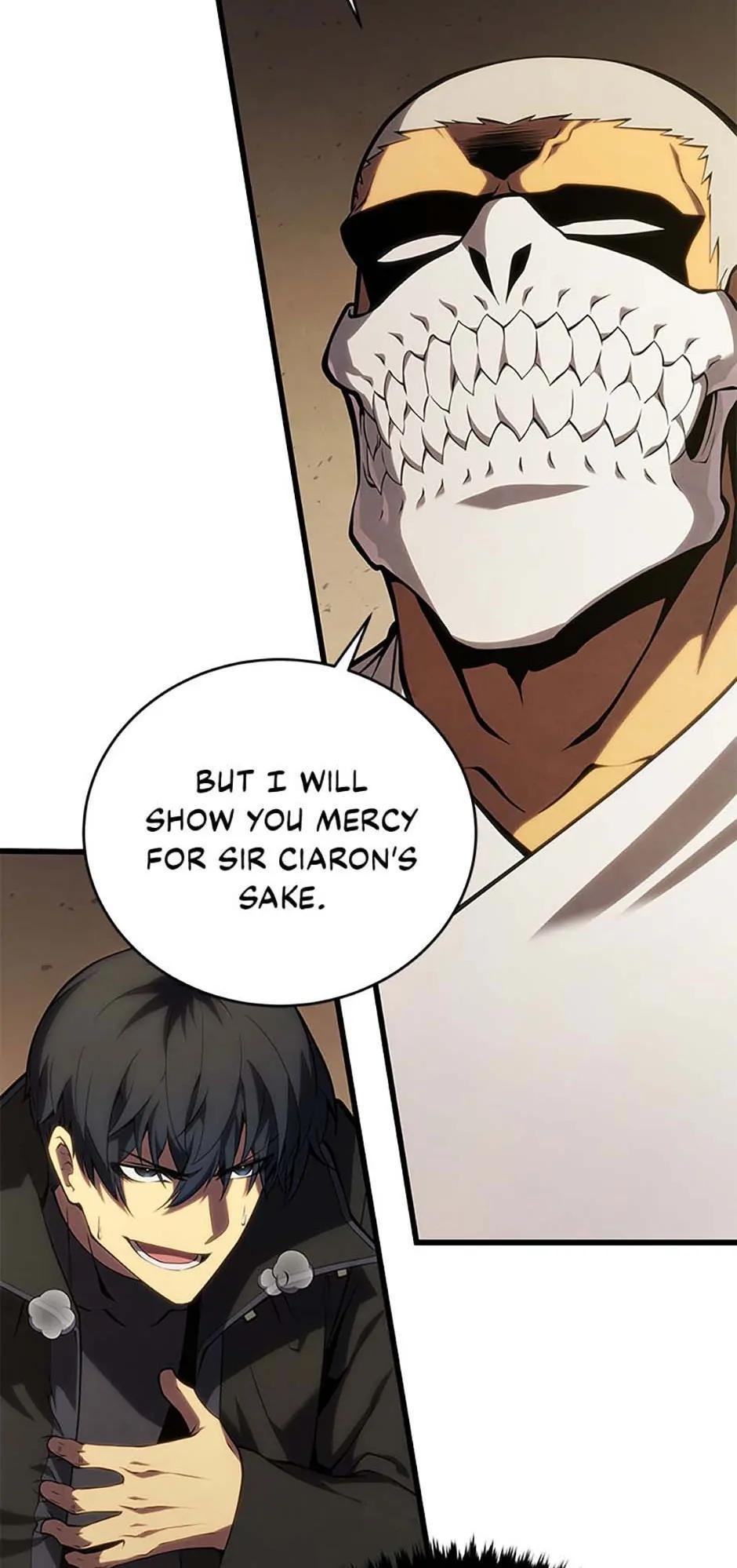 The Swordmaster's Son Chapter 103