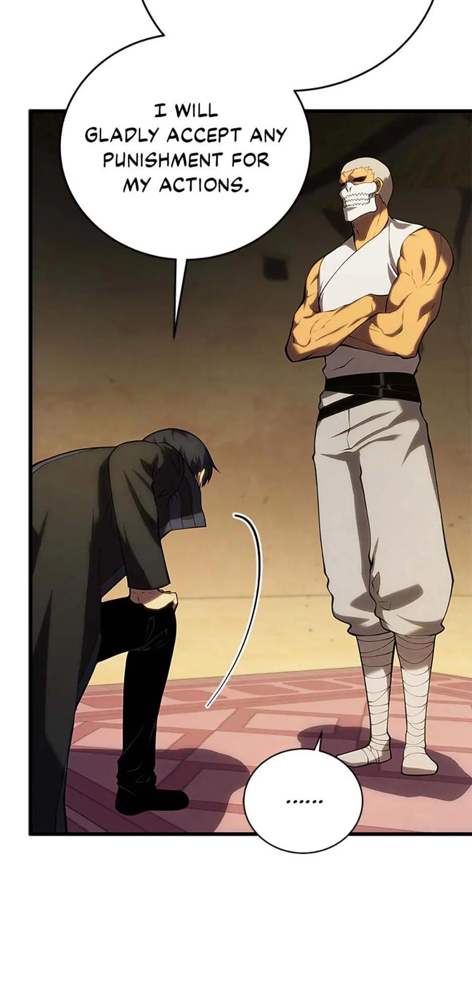 The Swordmaster's Son Chapter 103