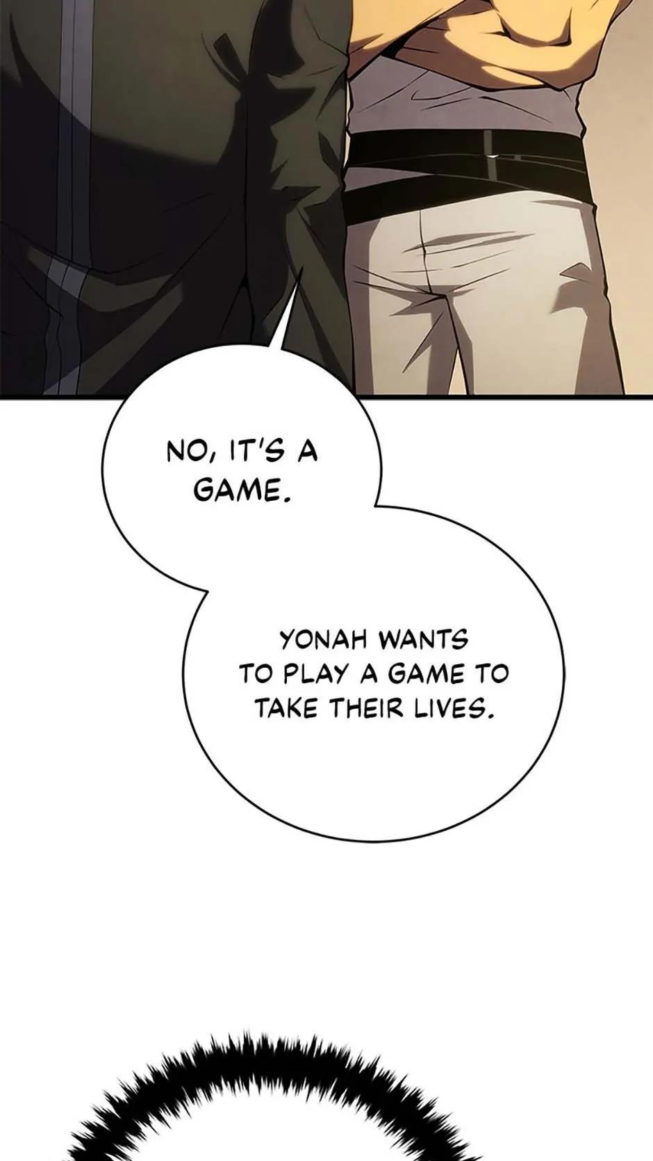 The Swordmaster's Son Chapter 103