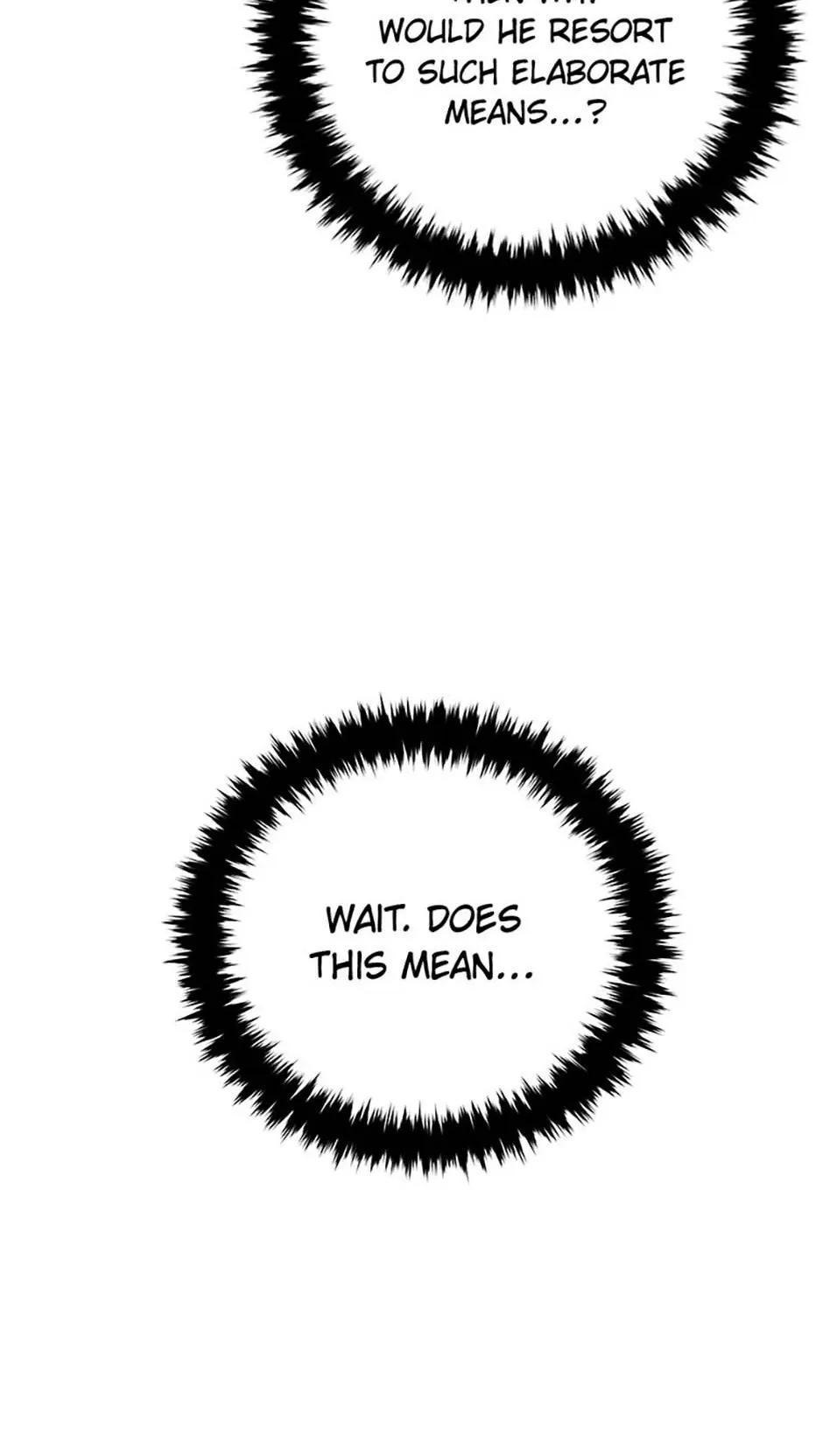 The Swordmaster's Son Chapter 103