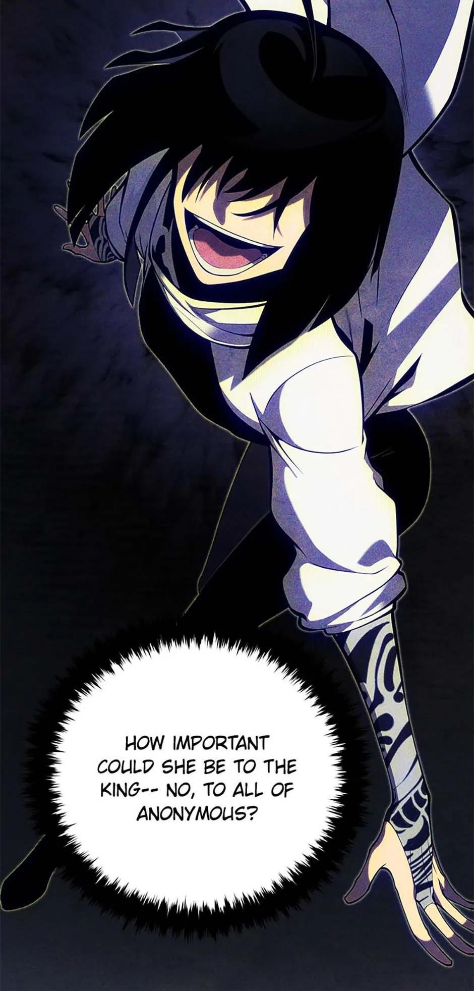 The Swordmaster's Son Chapter 103