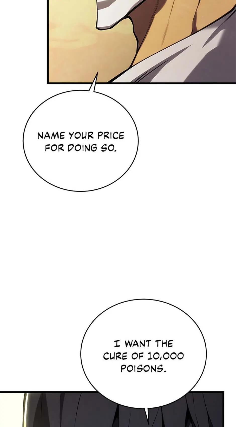 The Swordmaster's Son Chapter 103