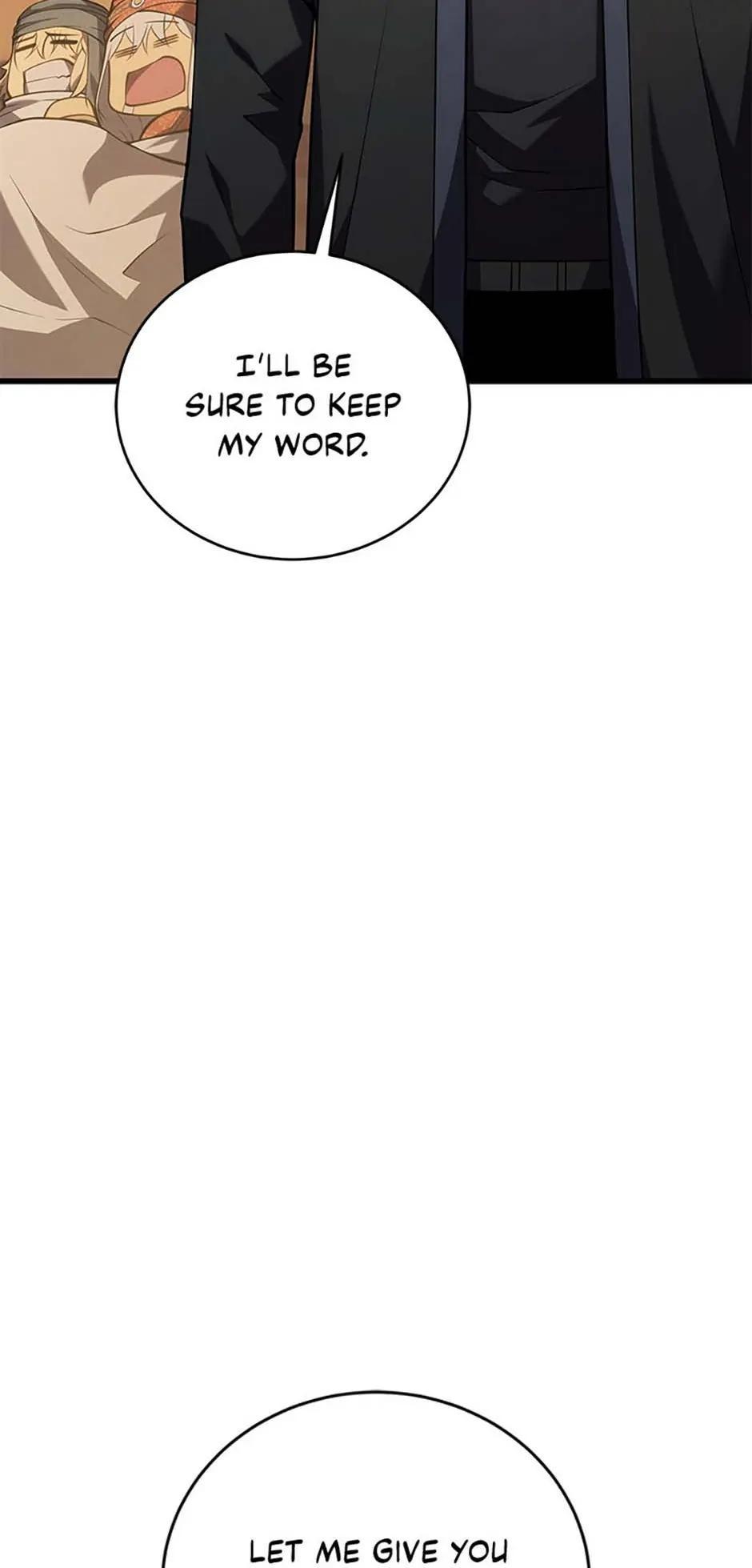 The Swordmaster's Son Chapter 103