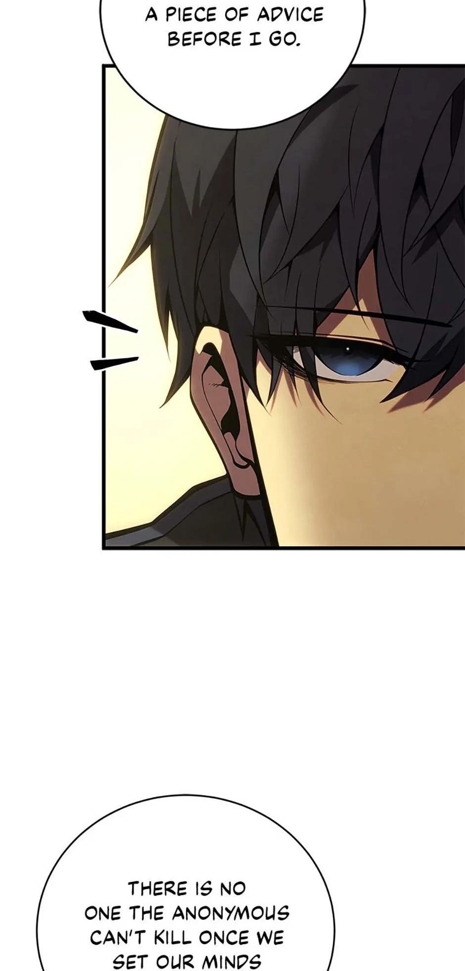 The Swordmaster's Son Chapter 103