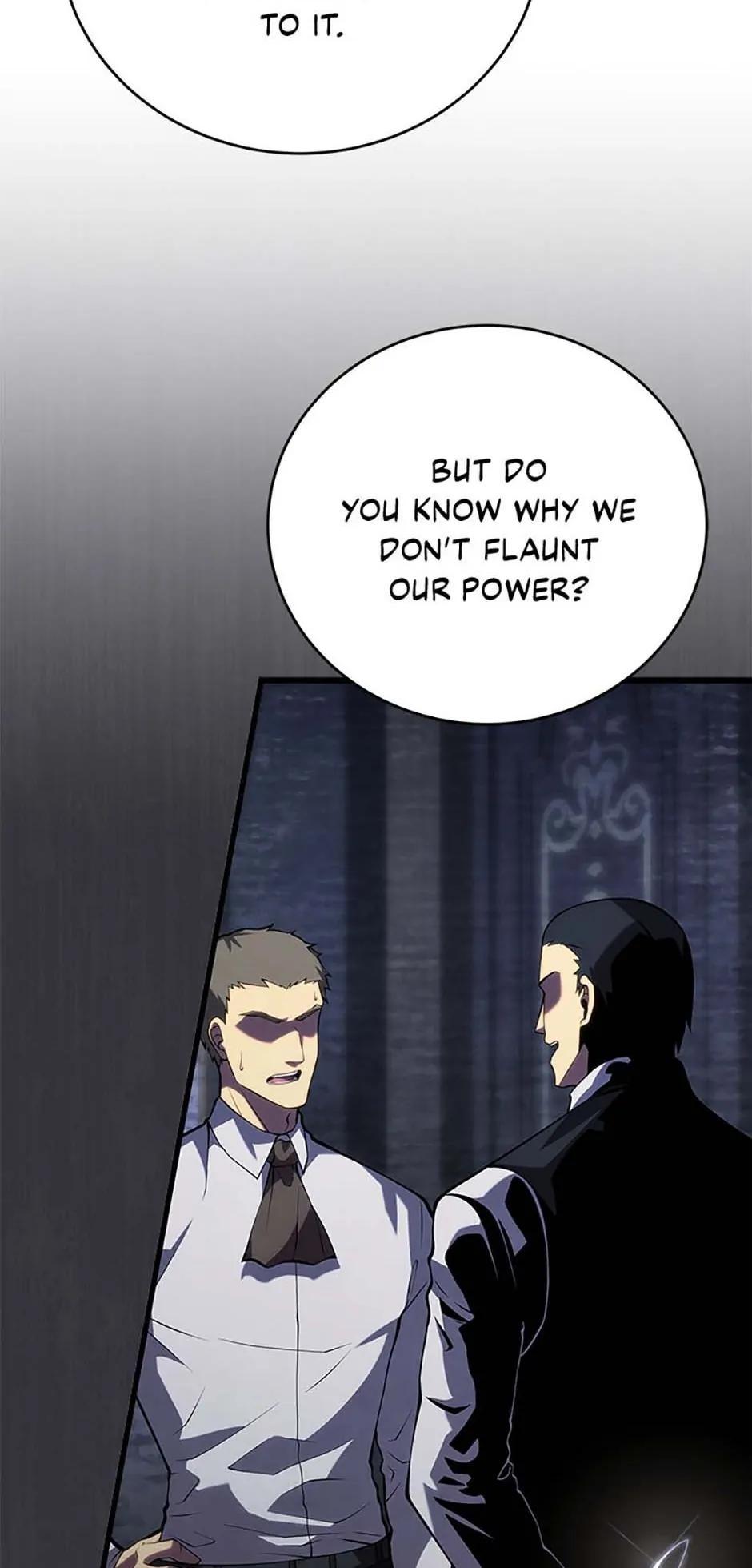 The Swordmaster's Son Chapter 103