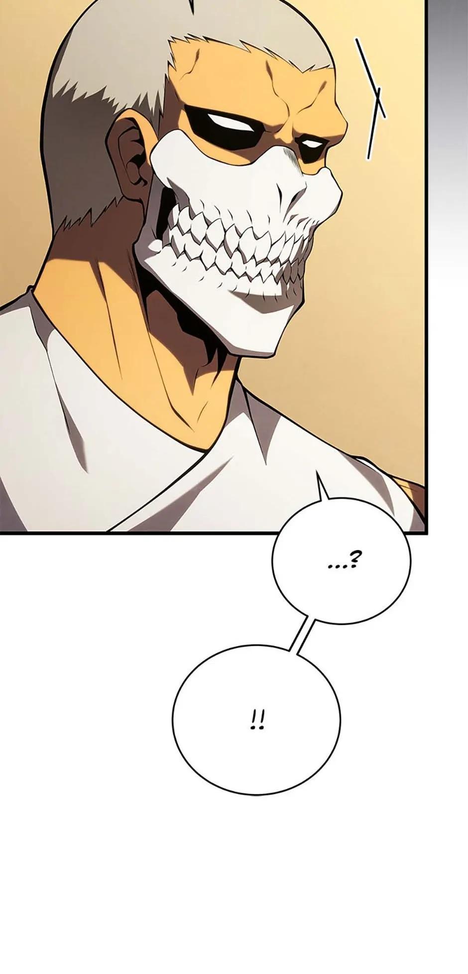 The Swordmaster's Son Chapter 103