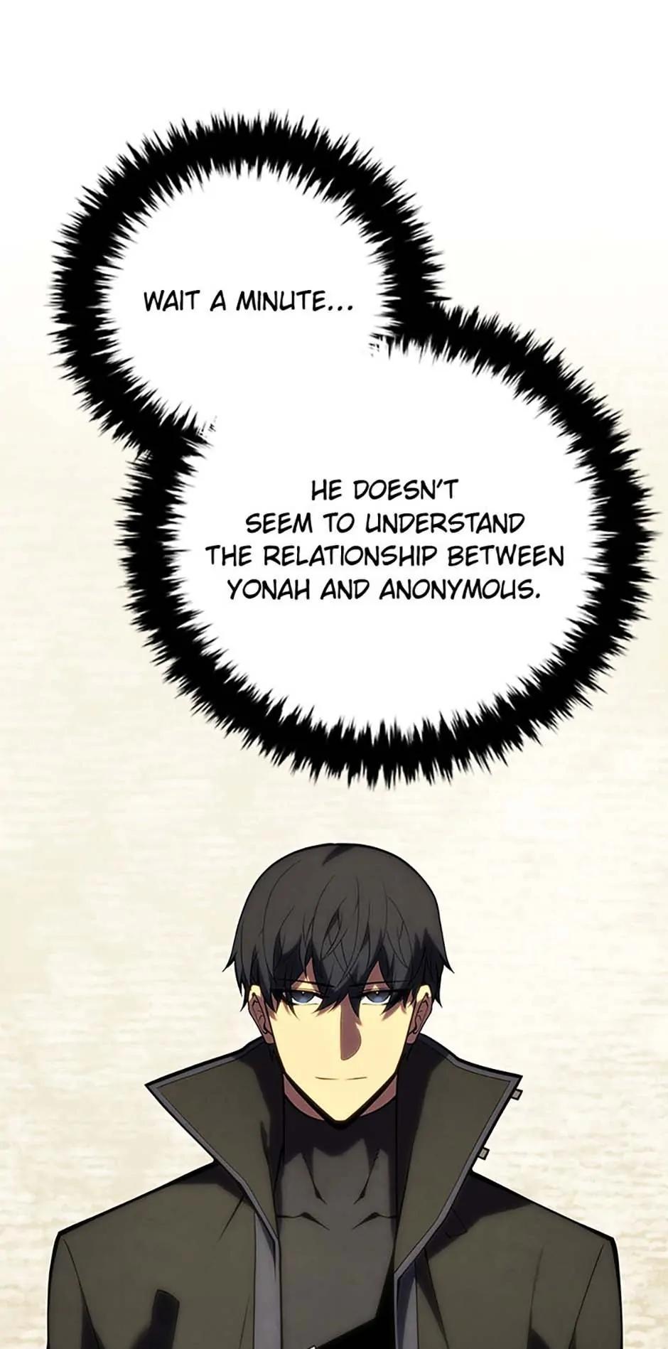 The Swordmaster's Son Chapter 103