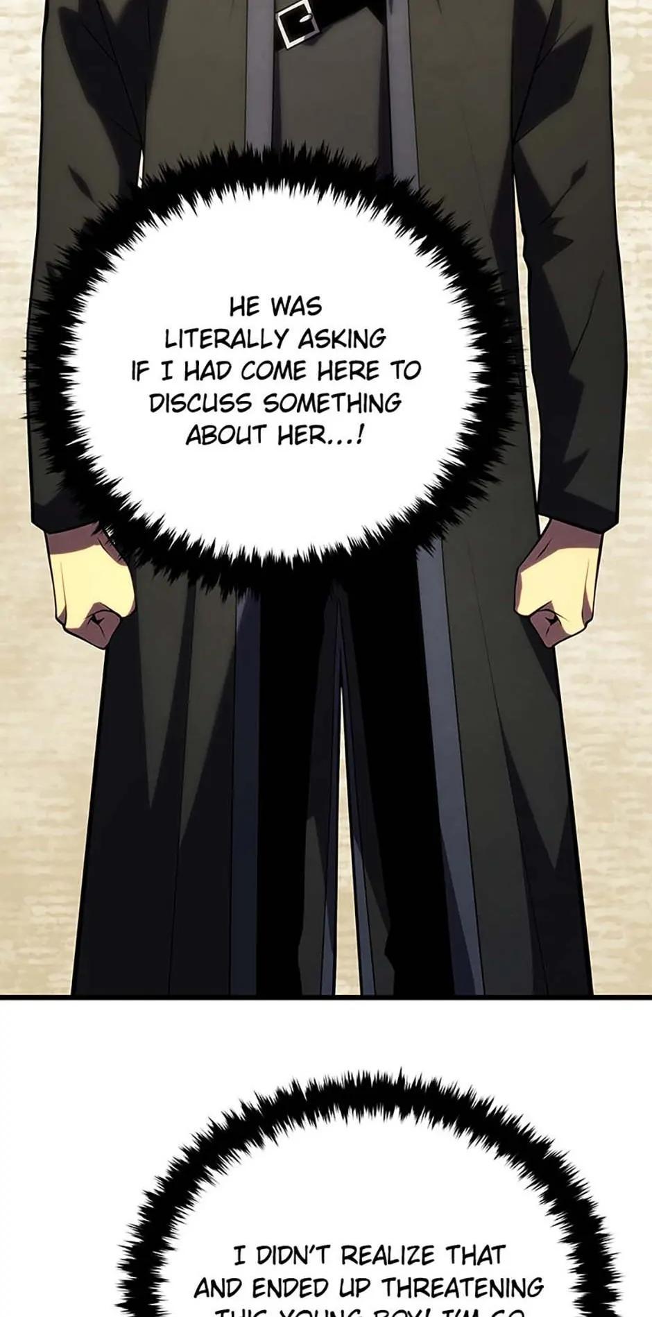 The Swordmaster's Son Chapter 103