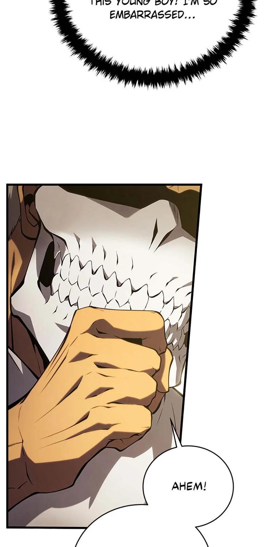 The Swordmaster's Son Chapter 103