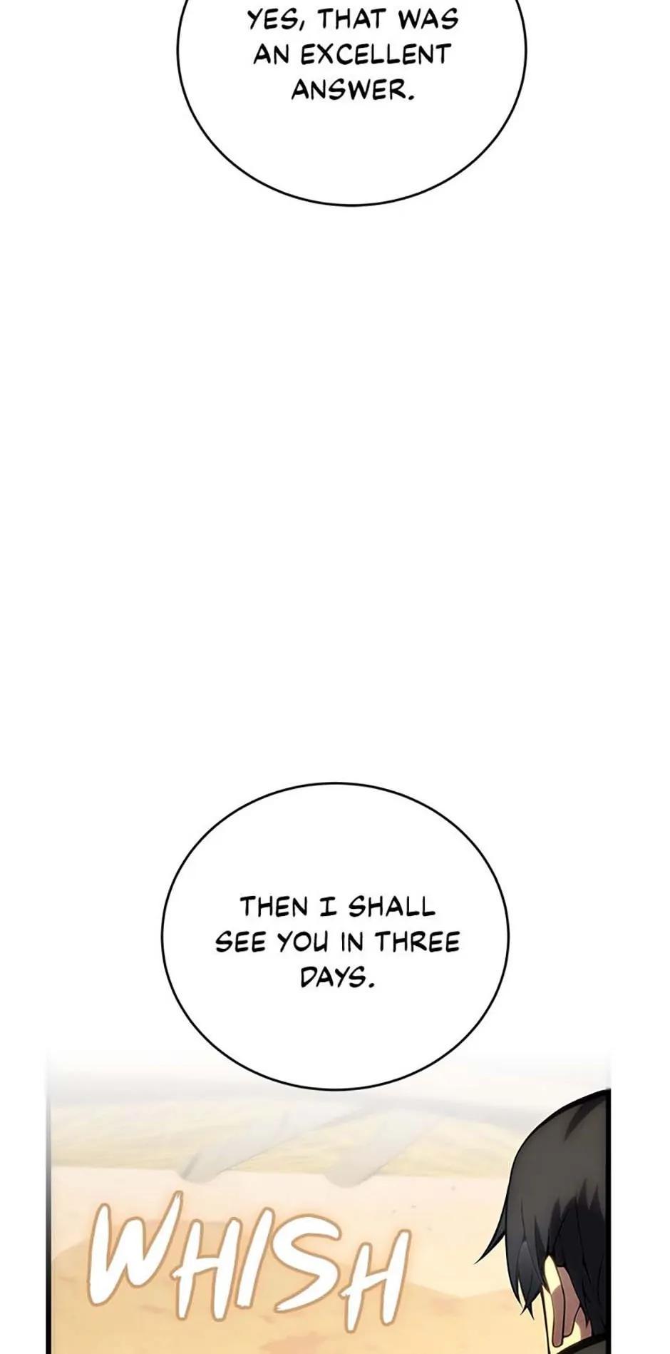 The Swordmaster's Son Chapter 103