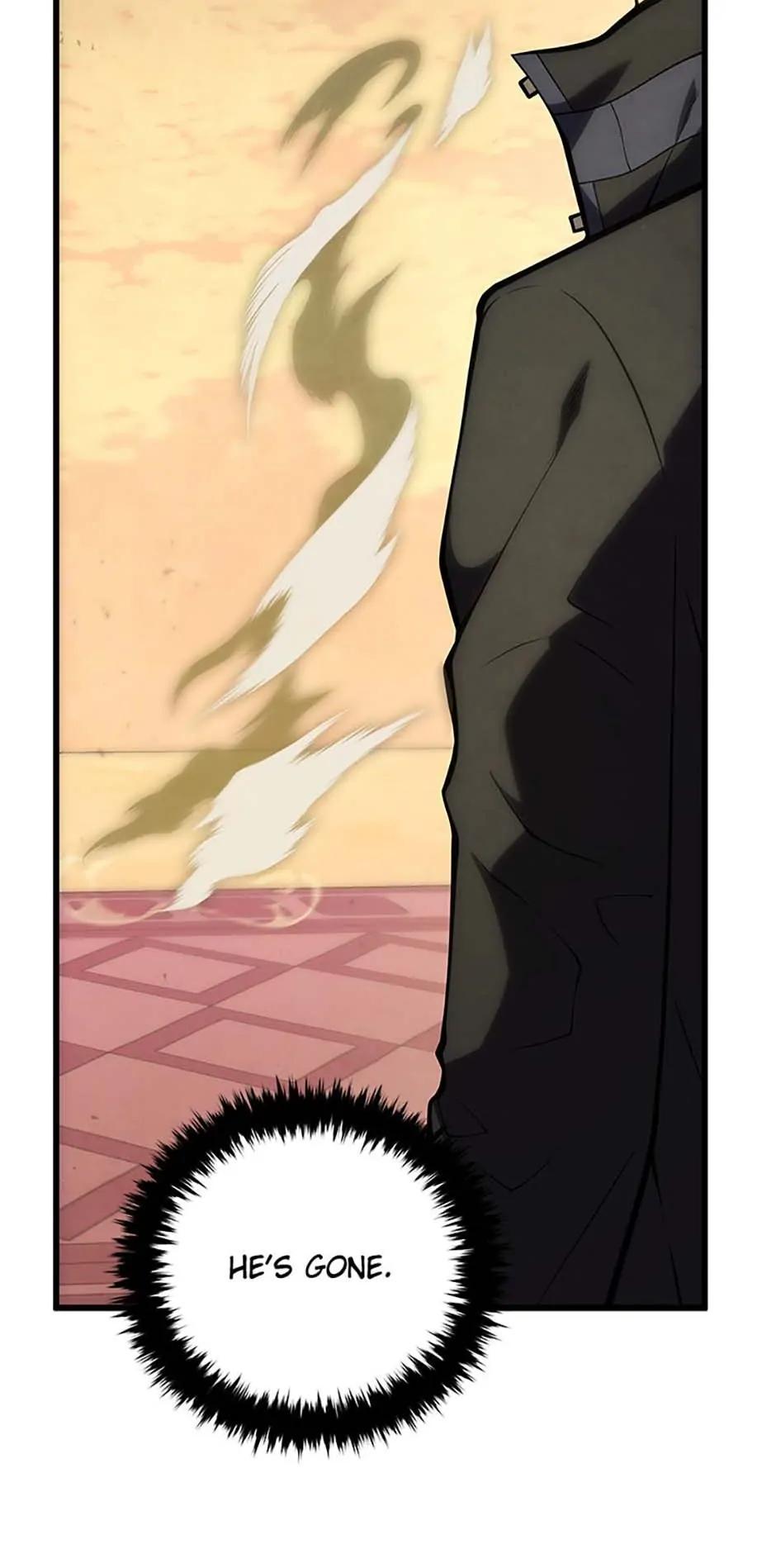 The Swordmaster's Son Chapter 103