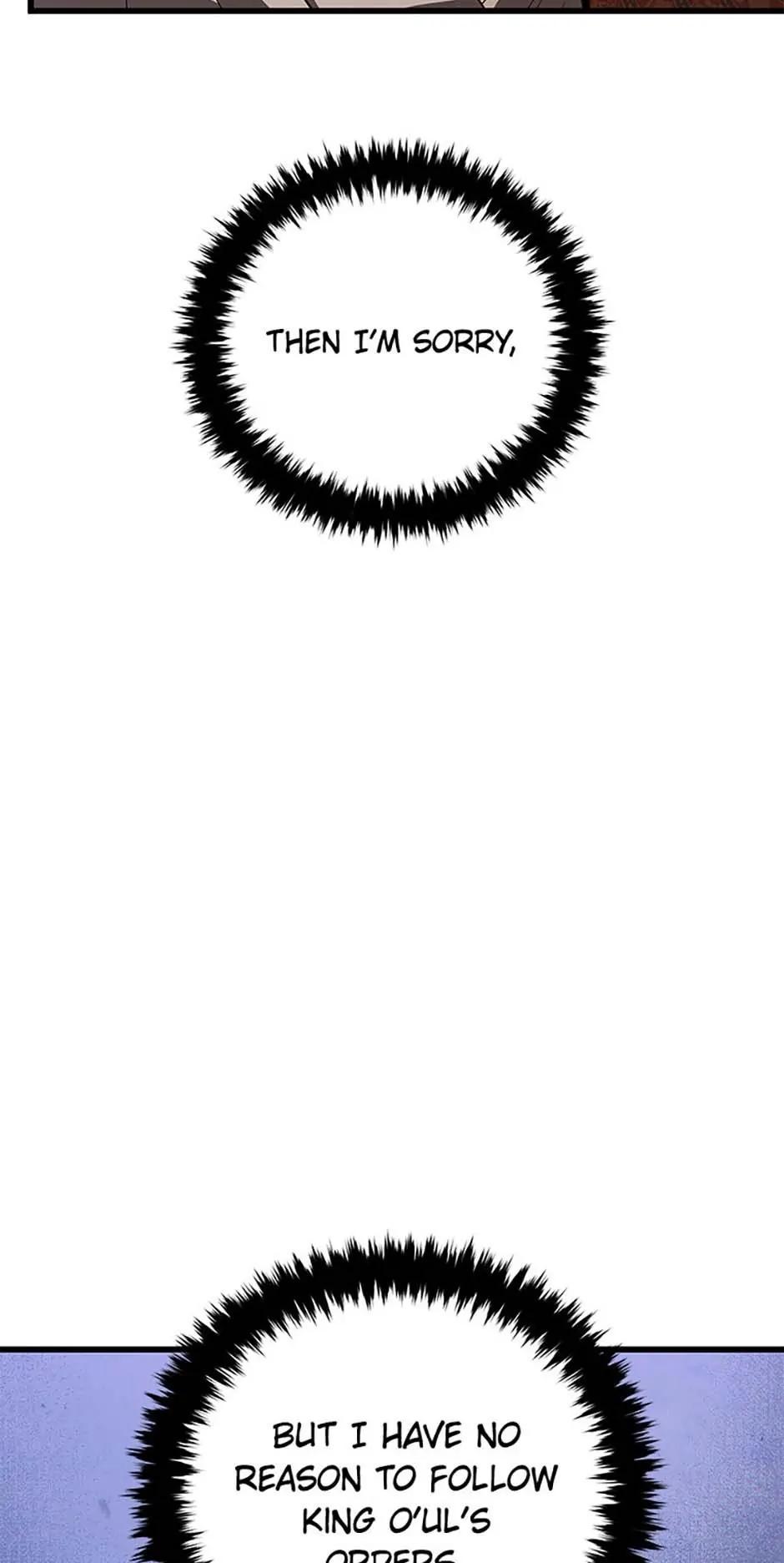 The Swordmaster's Son Chapter 103