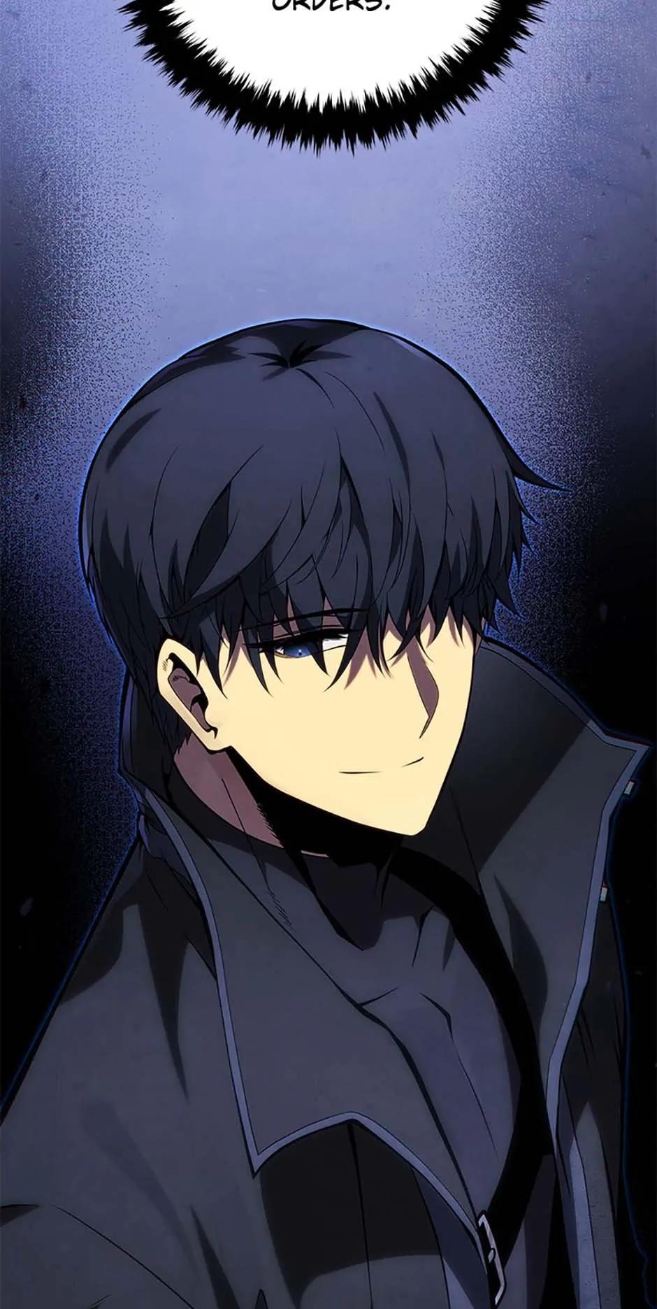 The Swordmaster's Son Chapter 103