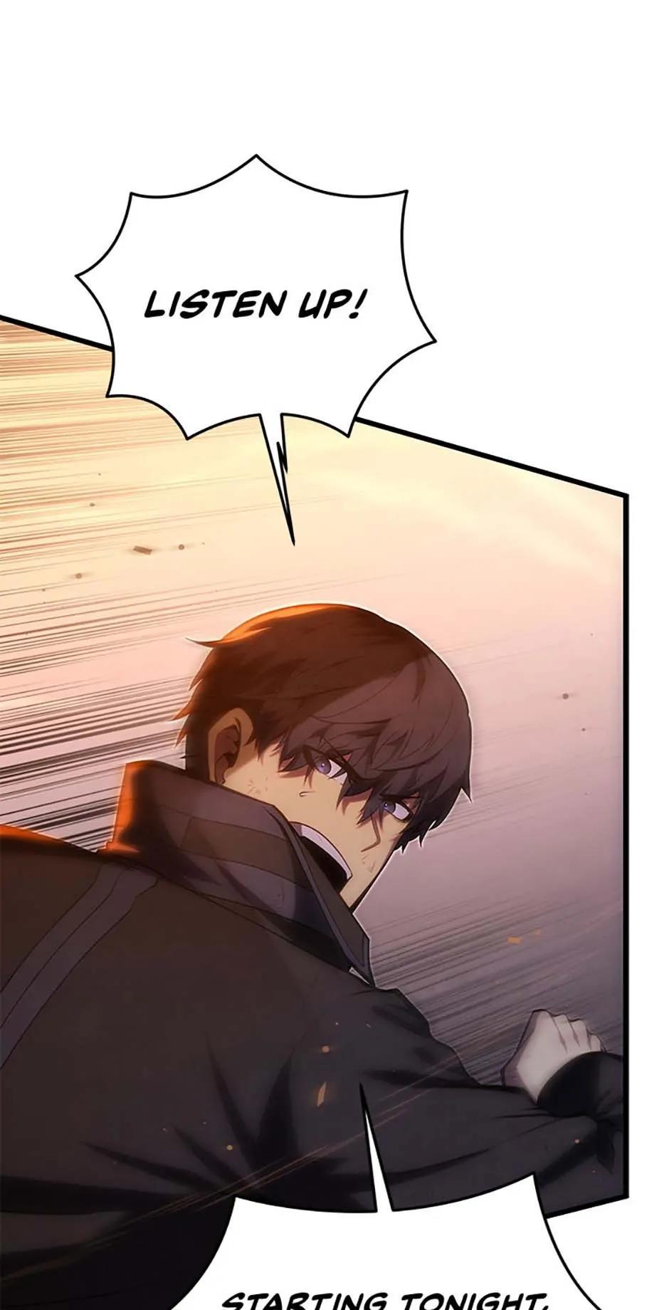 Swordmaster’s Youngest Son Chapter 106