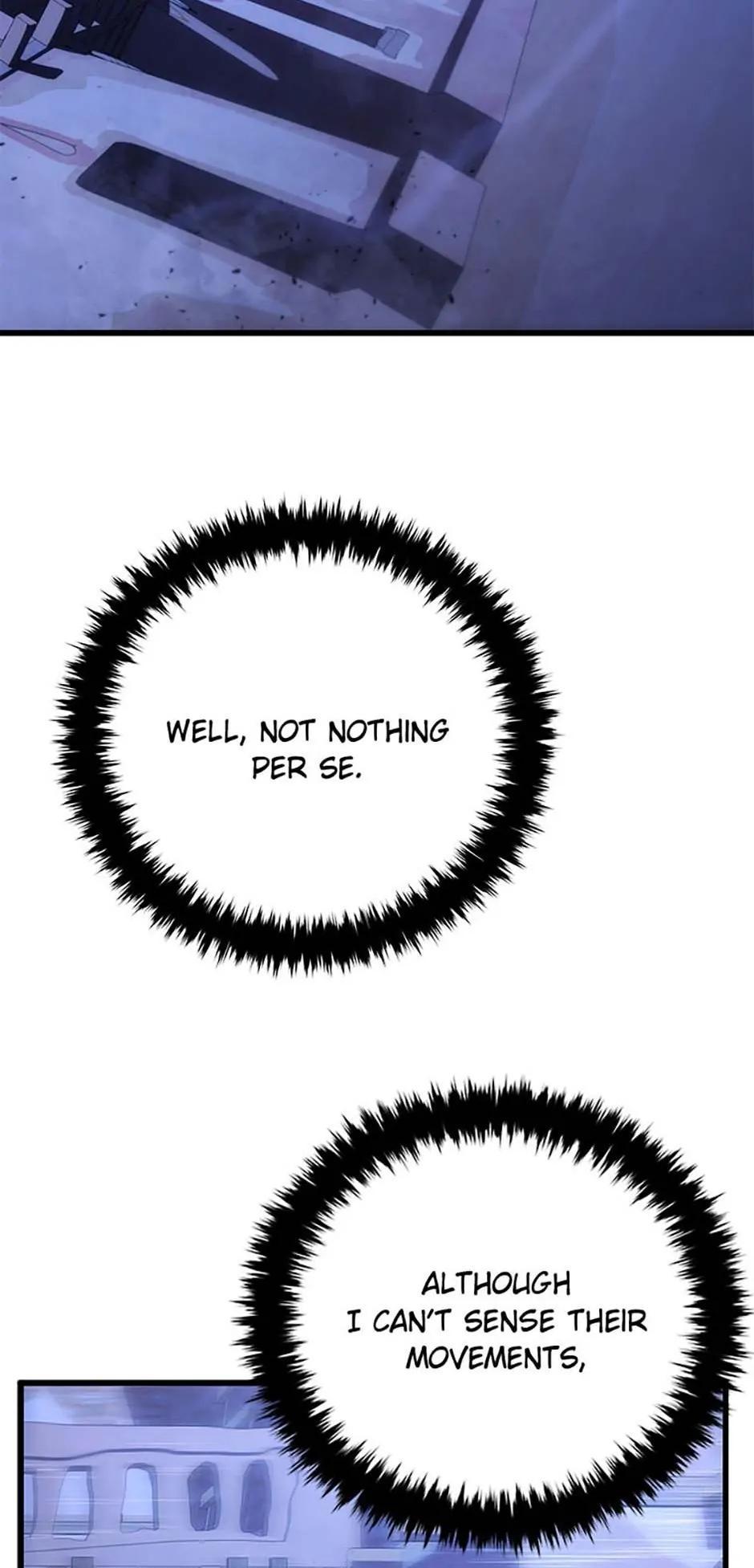 Swordmaster’s Youngest Son Chapter 106