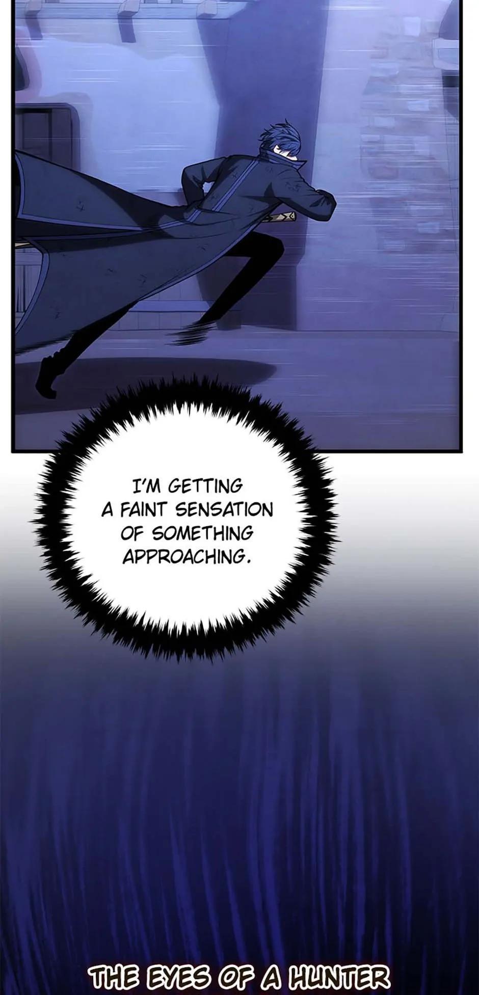 Swordmaster’s Youngest Son Chapter 106