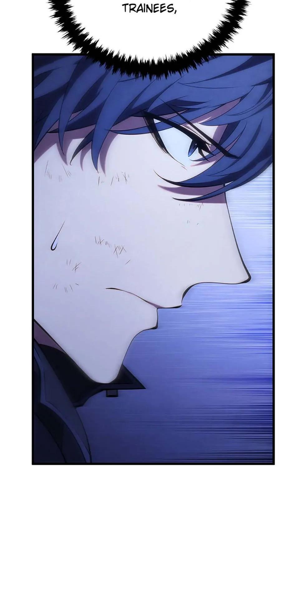 Swordmaster’s Youngest Son Chapter 106