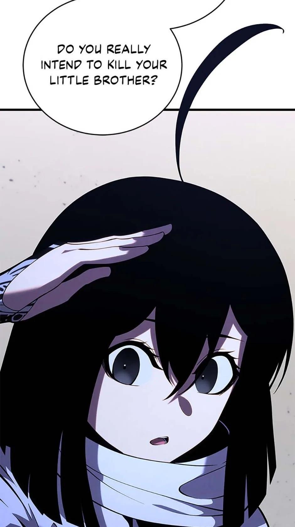 Swordmaster’s Youngest Son Chapter 106