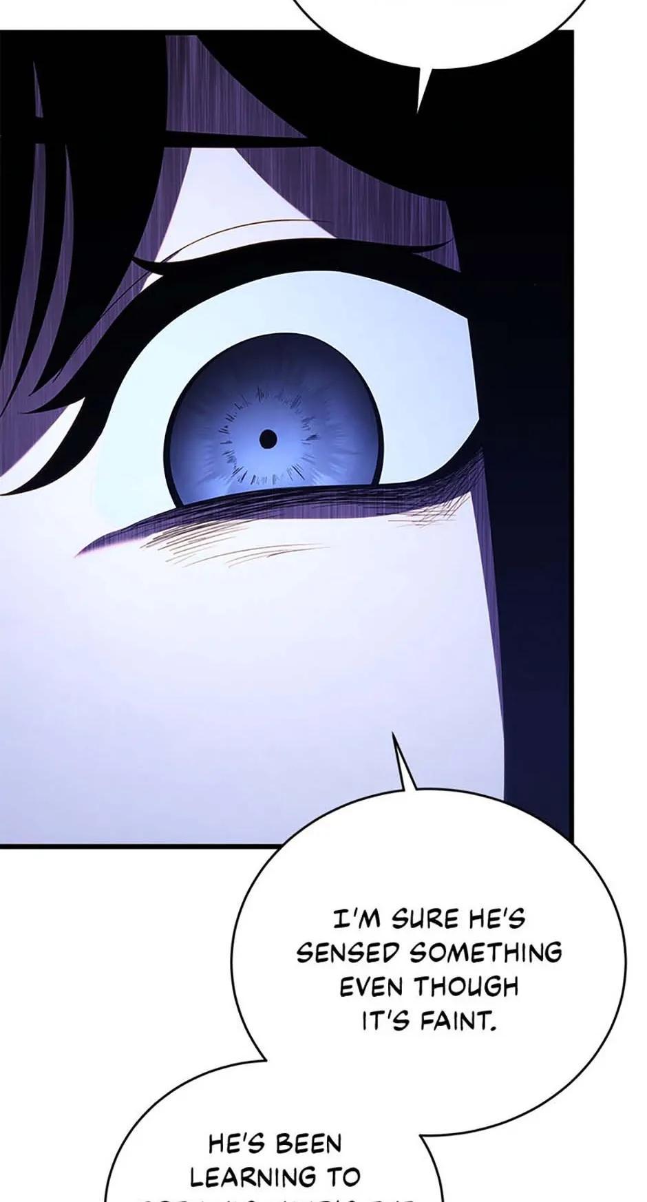 Swordmaster’s Youngest Son Chapter 106