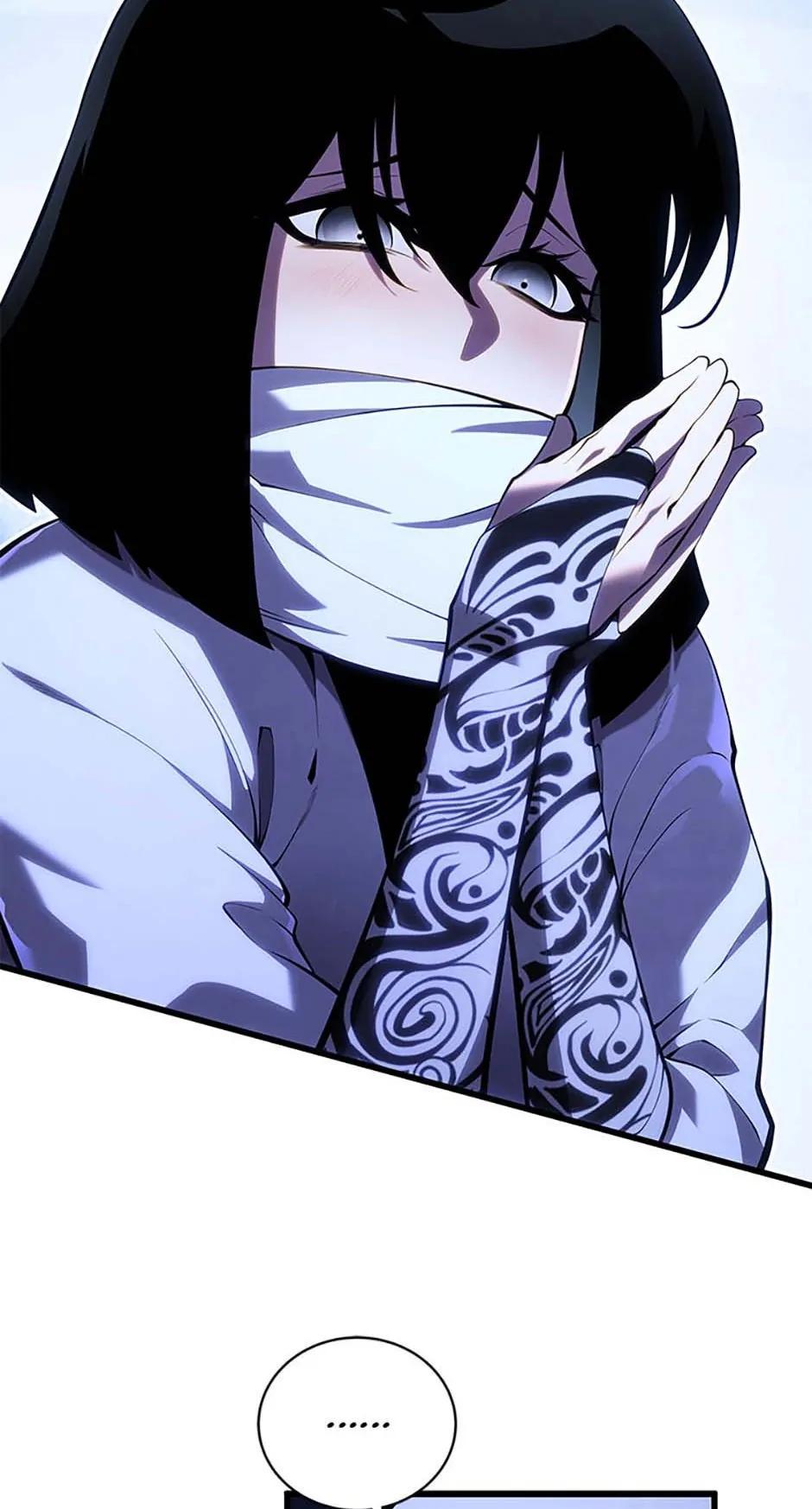 Swordmaster’s Youngest Son Chapter 106