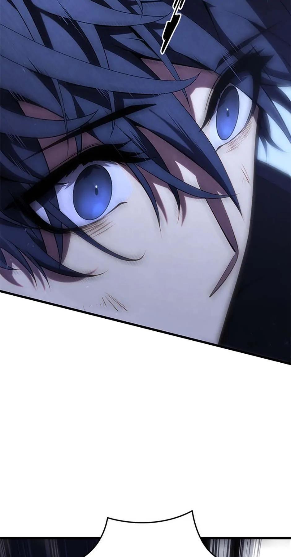 Swordmaster’s Youngest Son Chapter 106