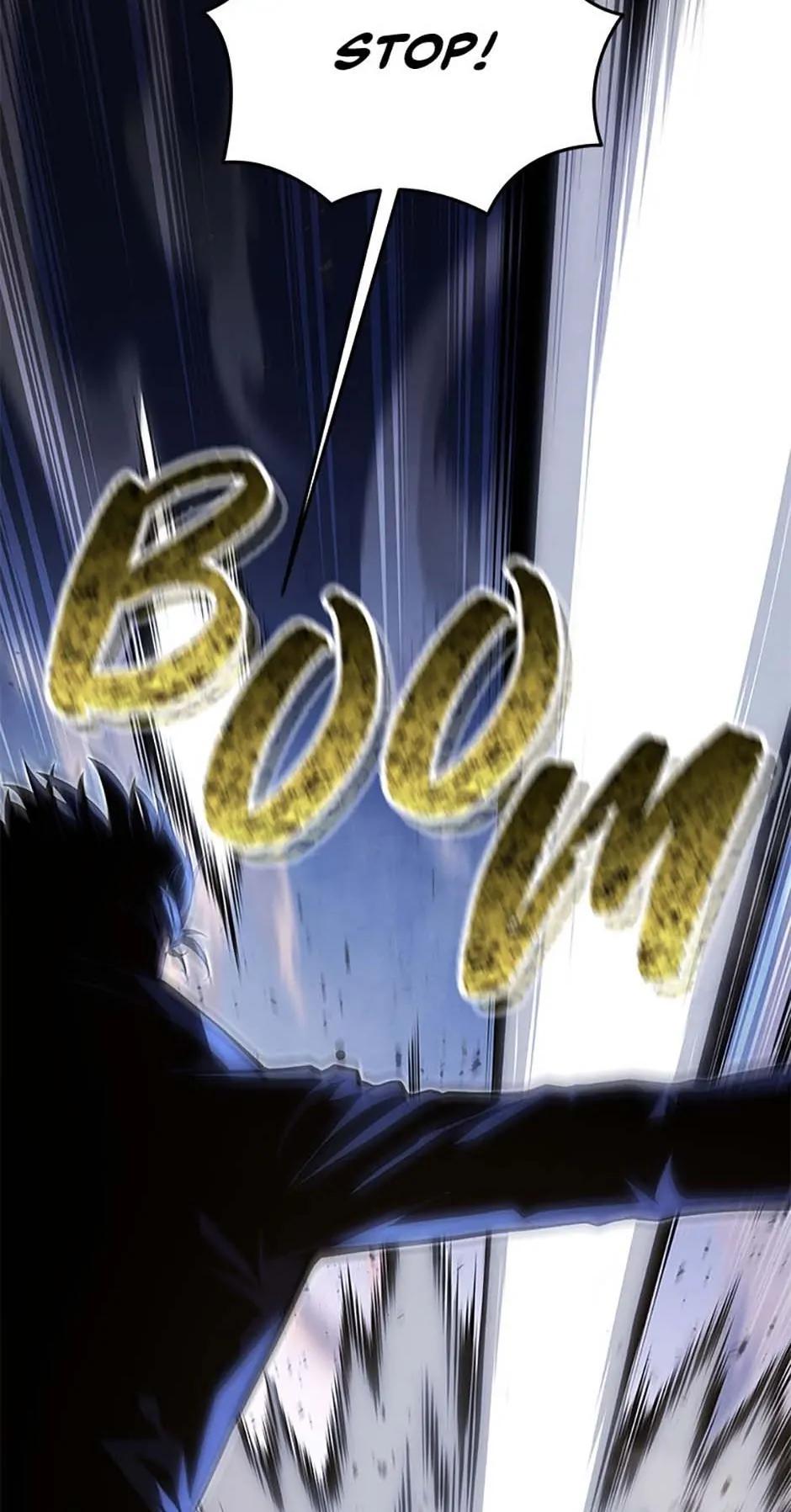 Swordmaster’s Youngest Son Chapter 106