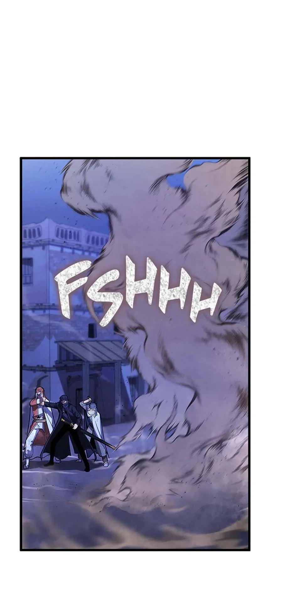 Swordmaster’s Youngest Son Chapter 106