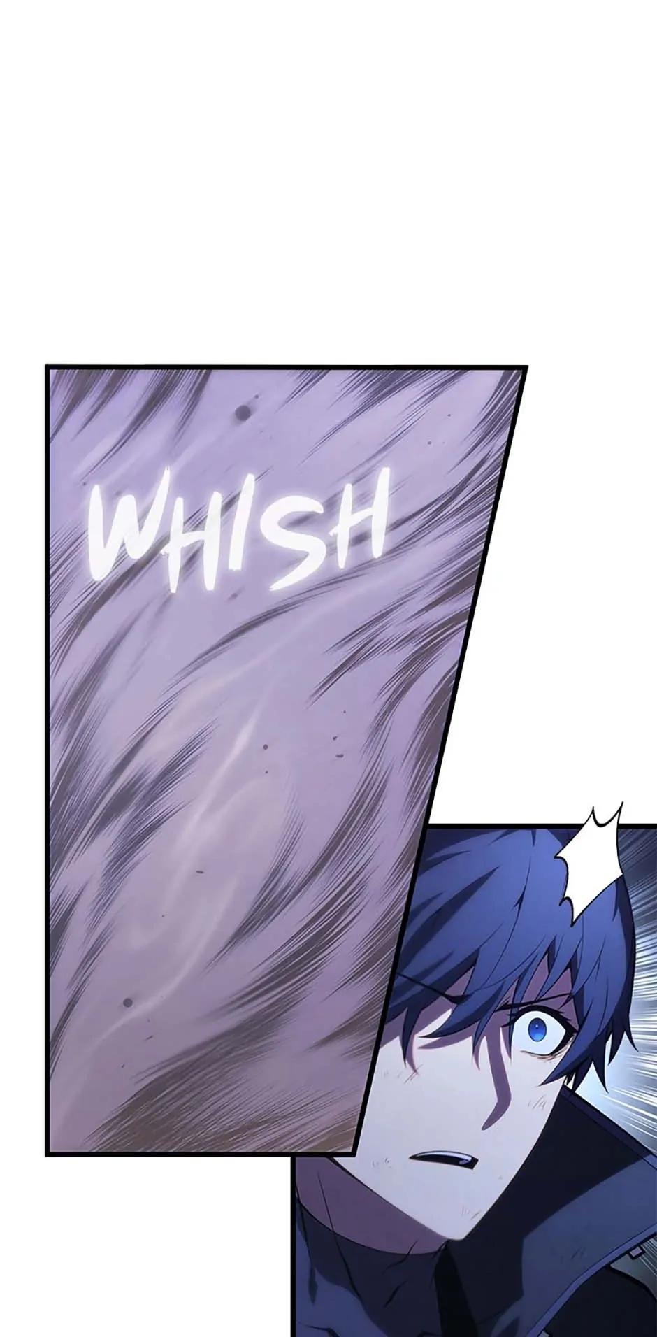 Swordmaster’s Youngest Son Chapter 106