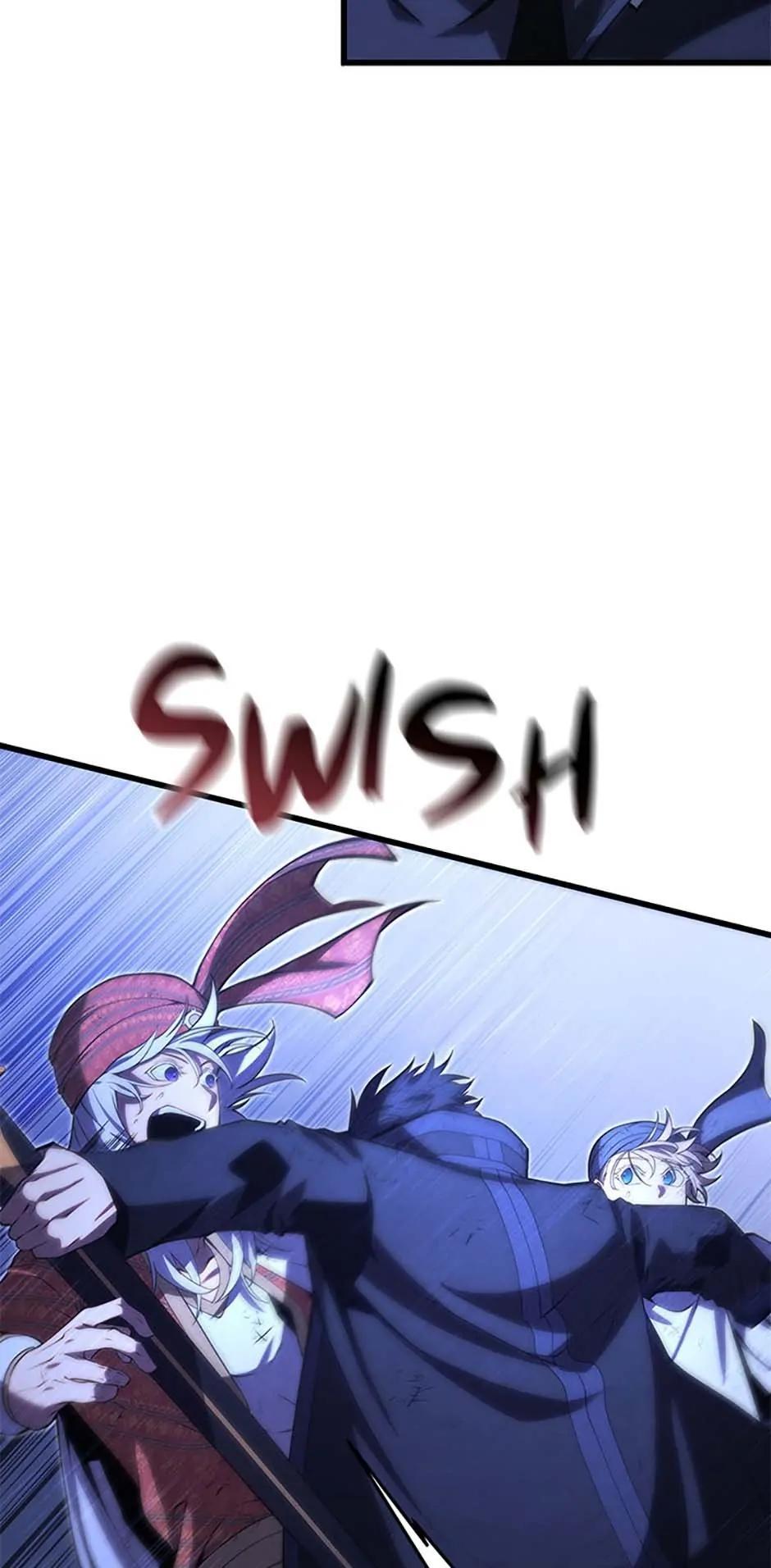 Swordmaster’s Youngest Son Chapter 106