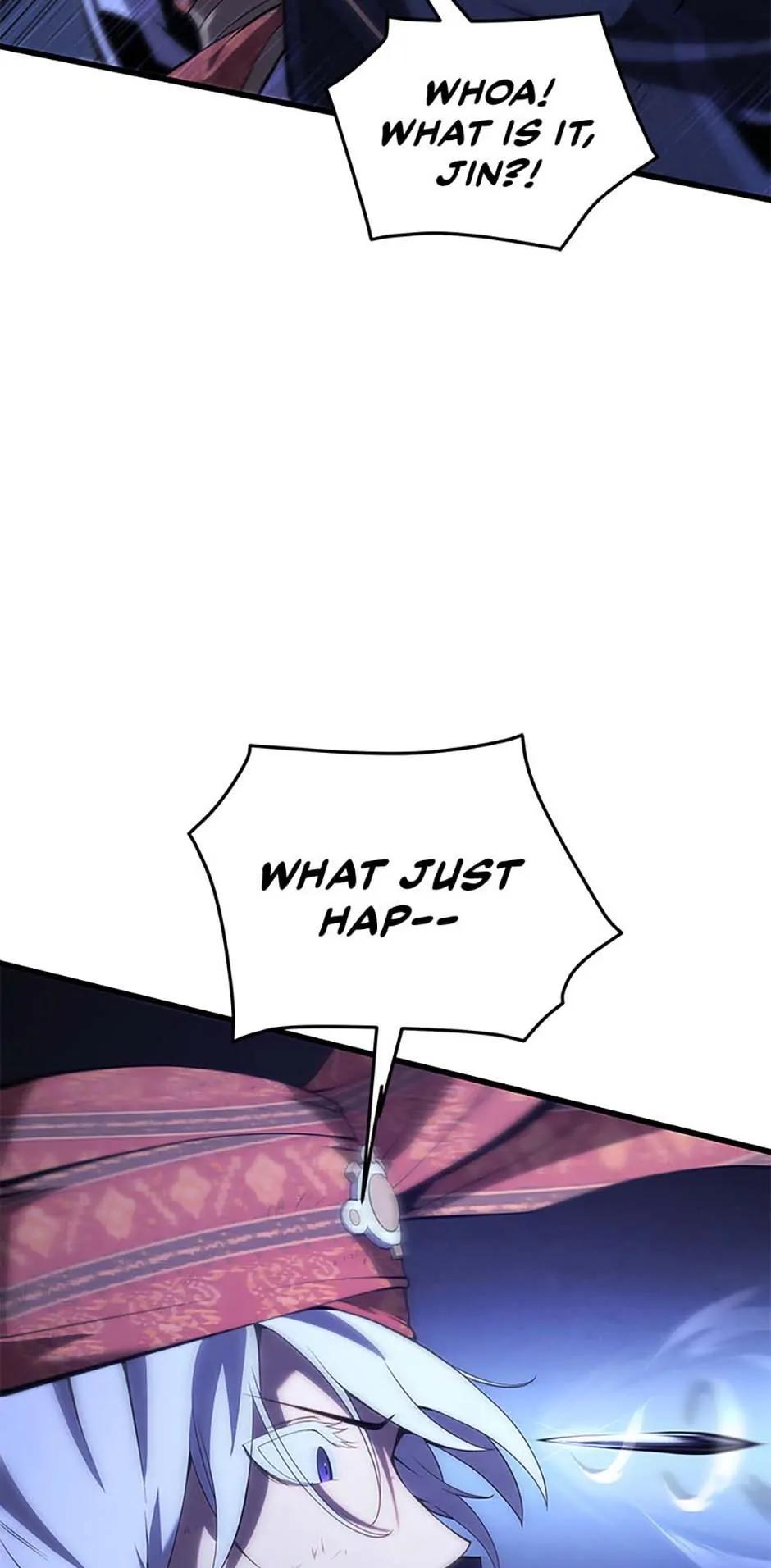 Swordmaster’s Youngest Son Chapter 106