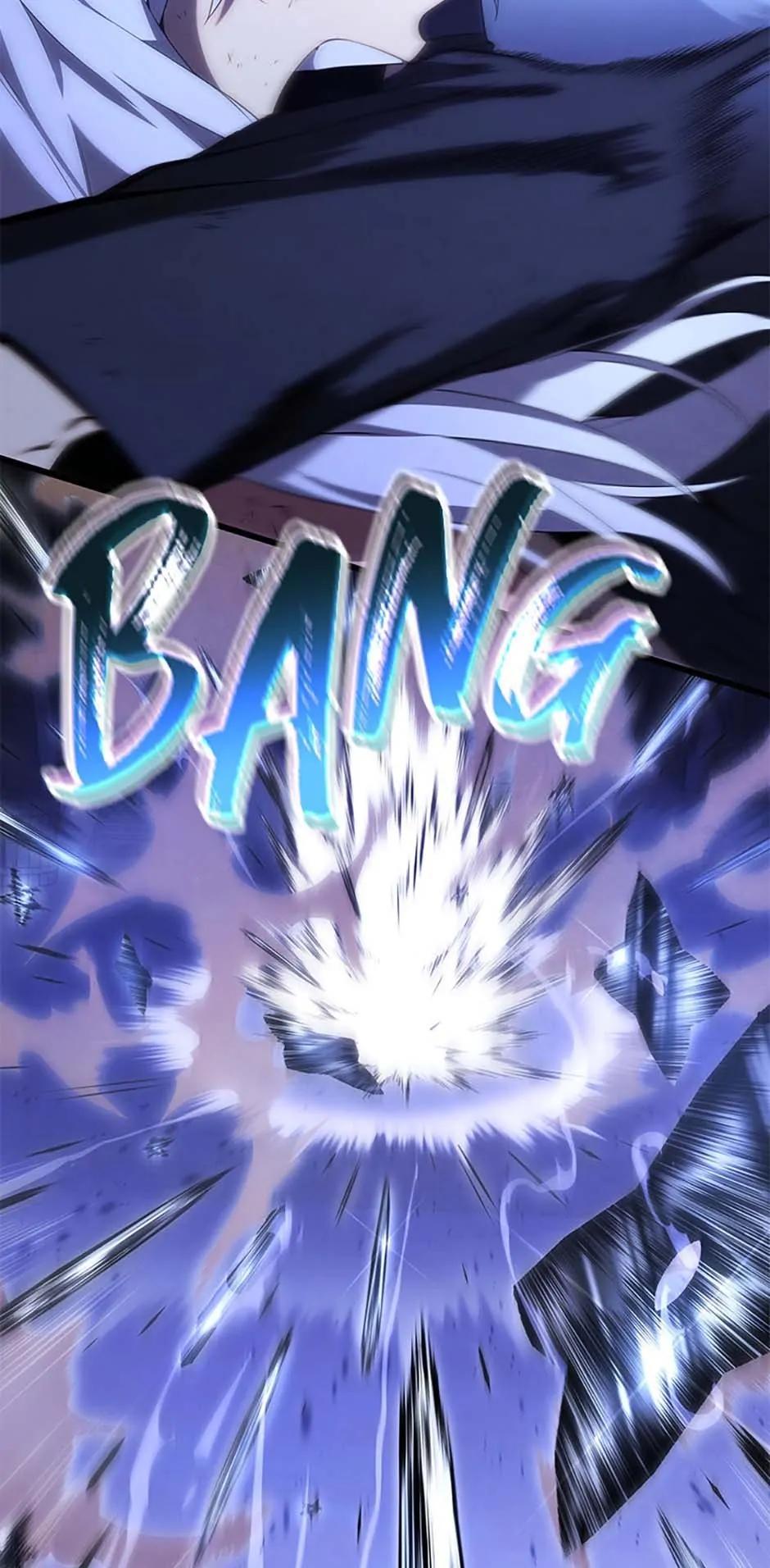 Swordmaster’s Youngest Son Chapter 106