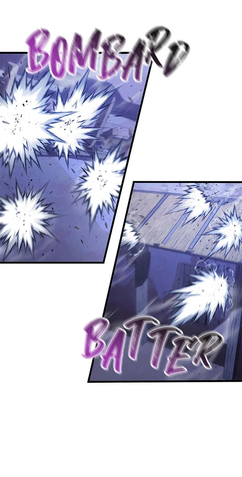 Swordmaster’s Youngest Son Chapter 106