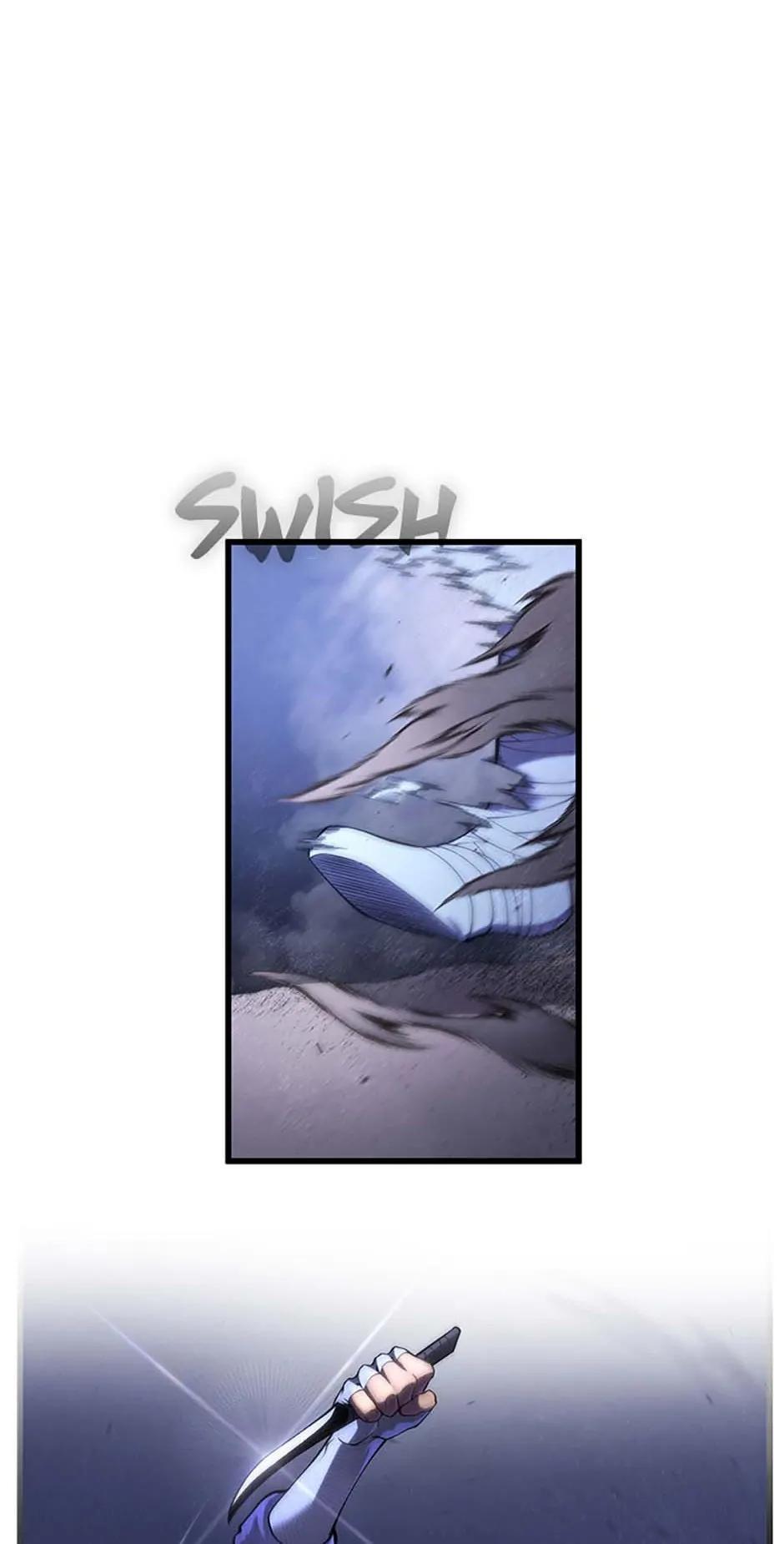 Swordmaster’s Youngest Son Chapter 106